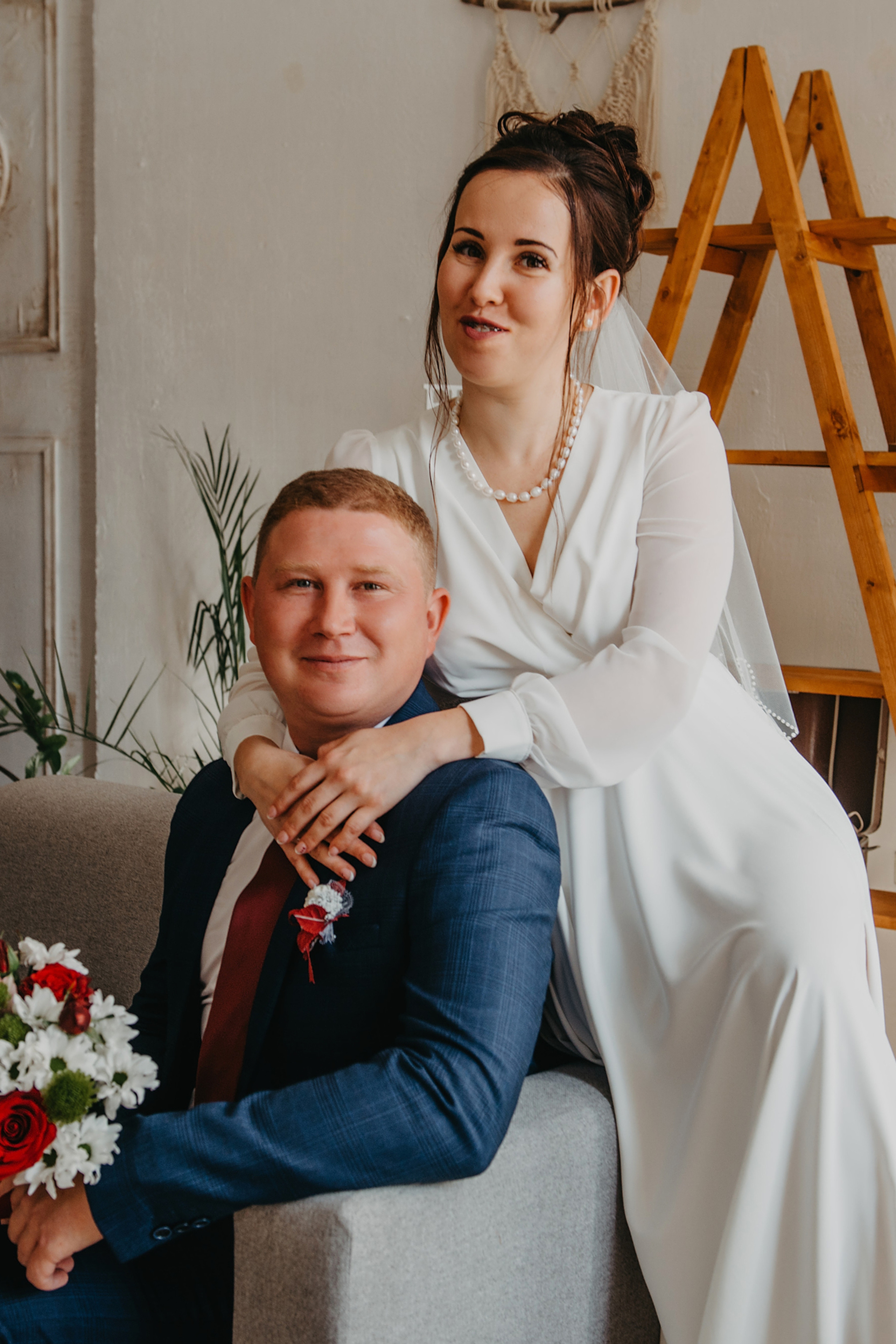 Отзывы. Фотограф Анна Главатских