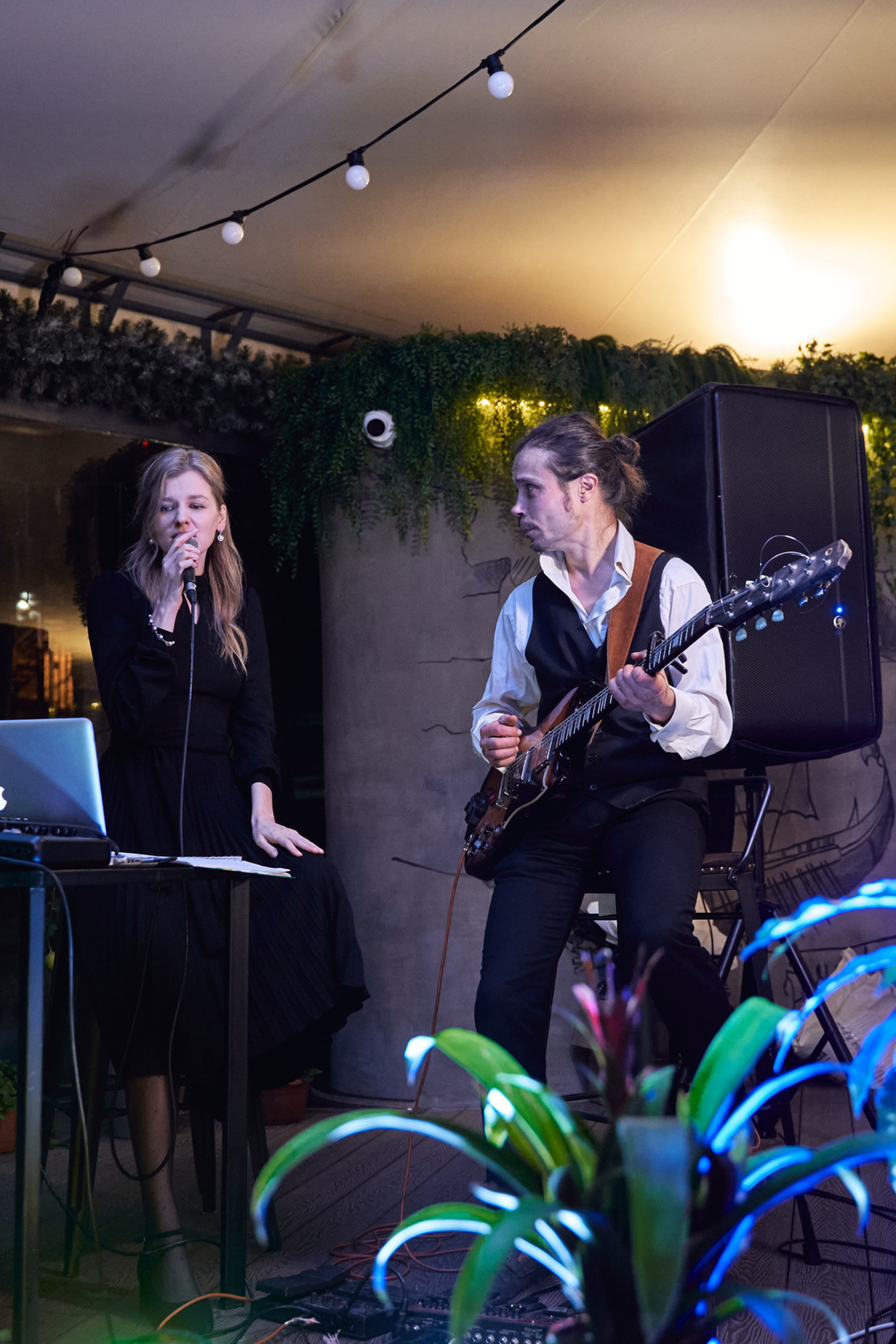 Отзывы. Фотограф Анна Главатских