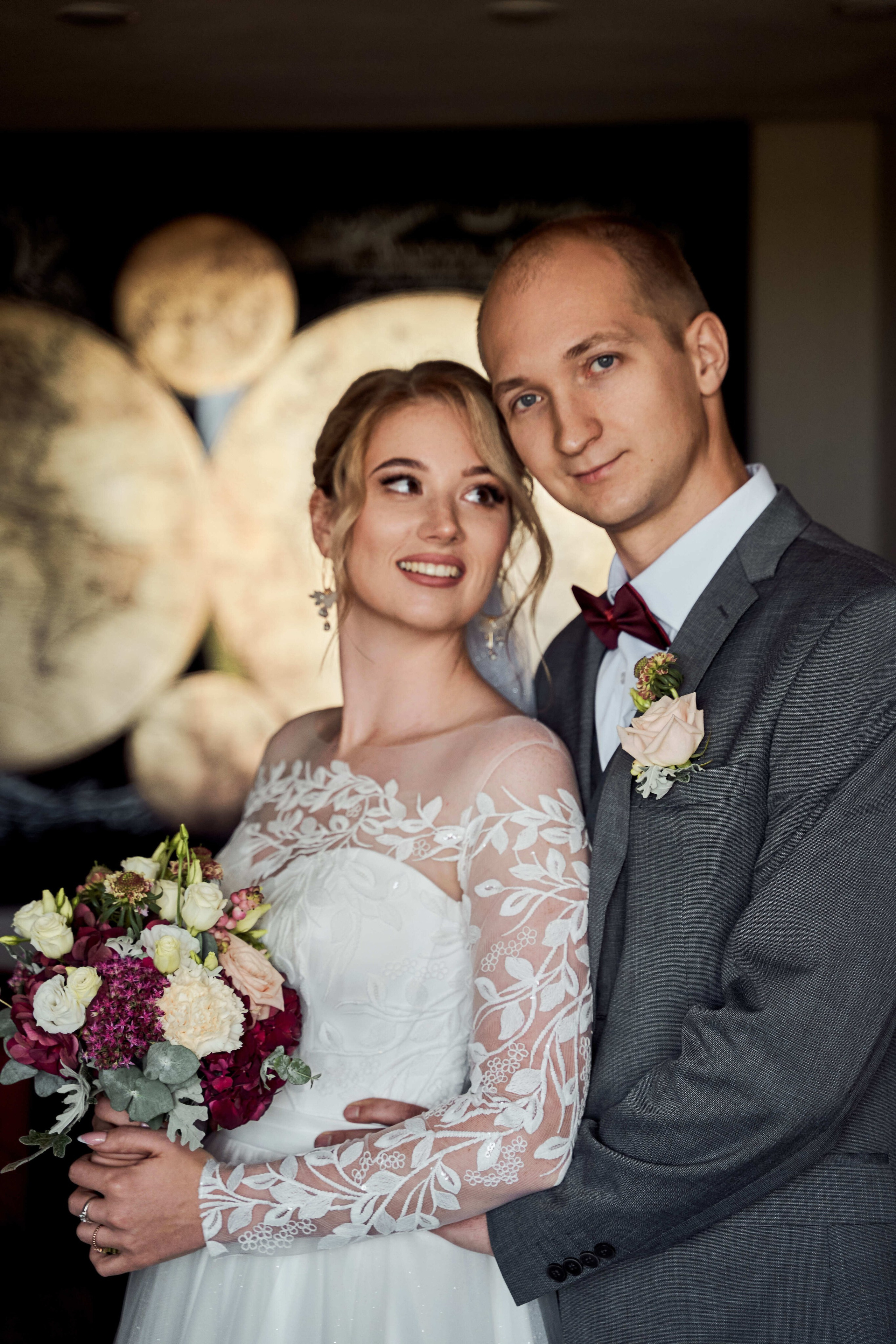 Отзывы. Фотограф Анна Главатских