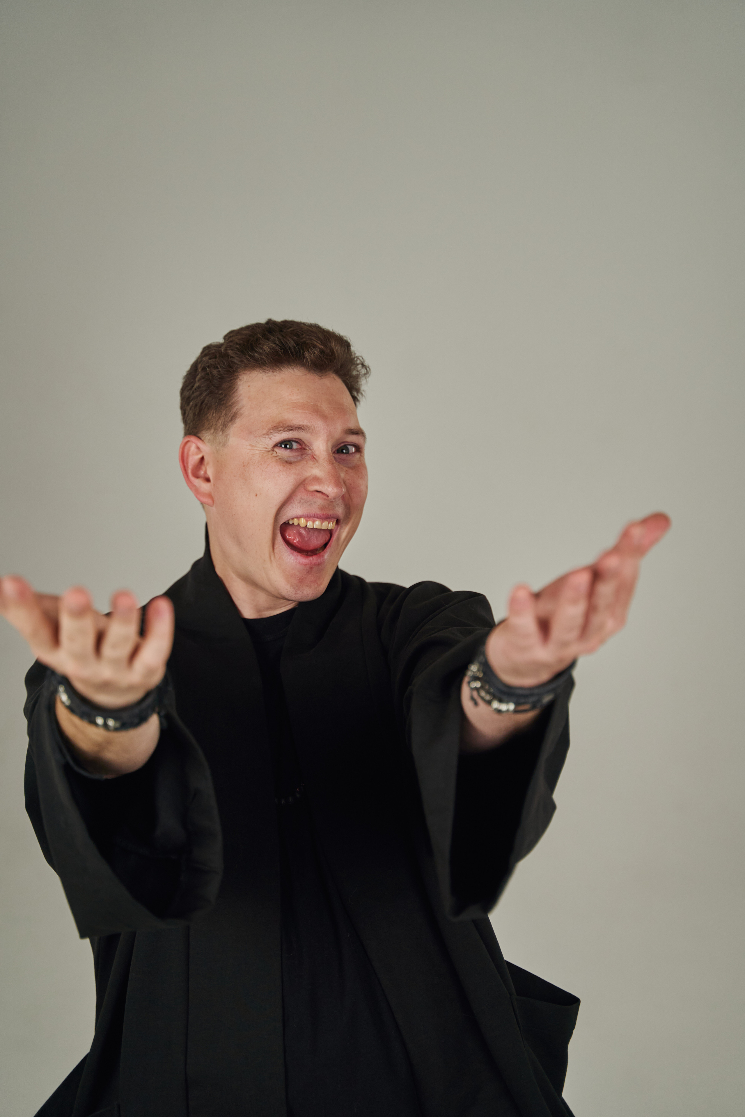 Отзывы. Фотограф Анна Главатских