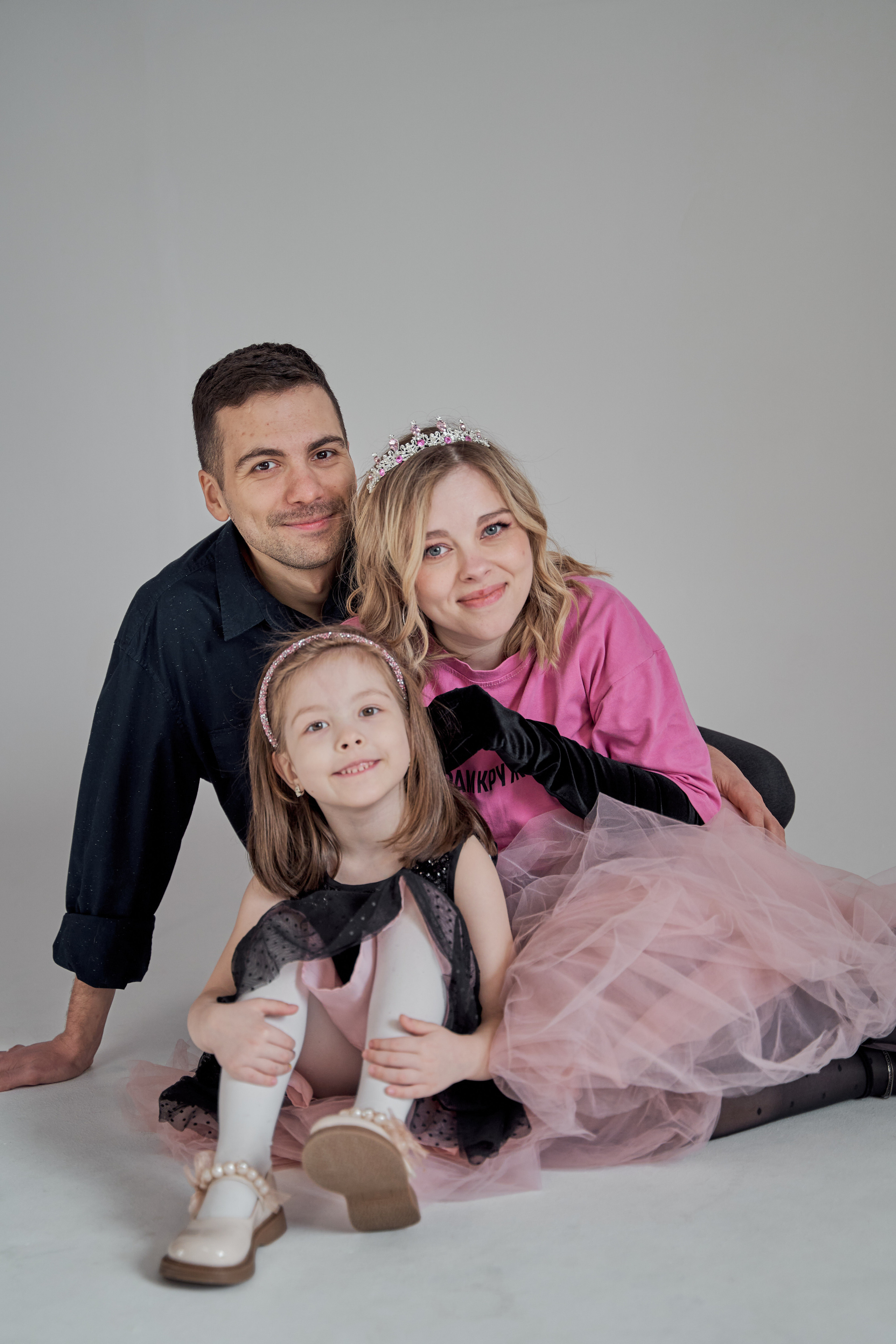 Отзывы. Фотограф Анна Главатских