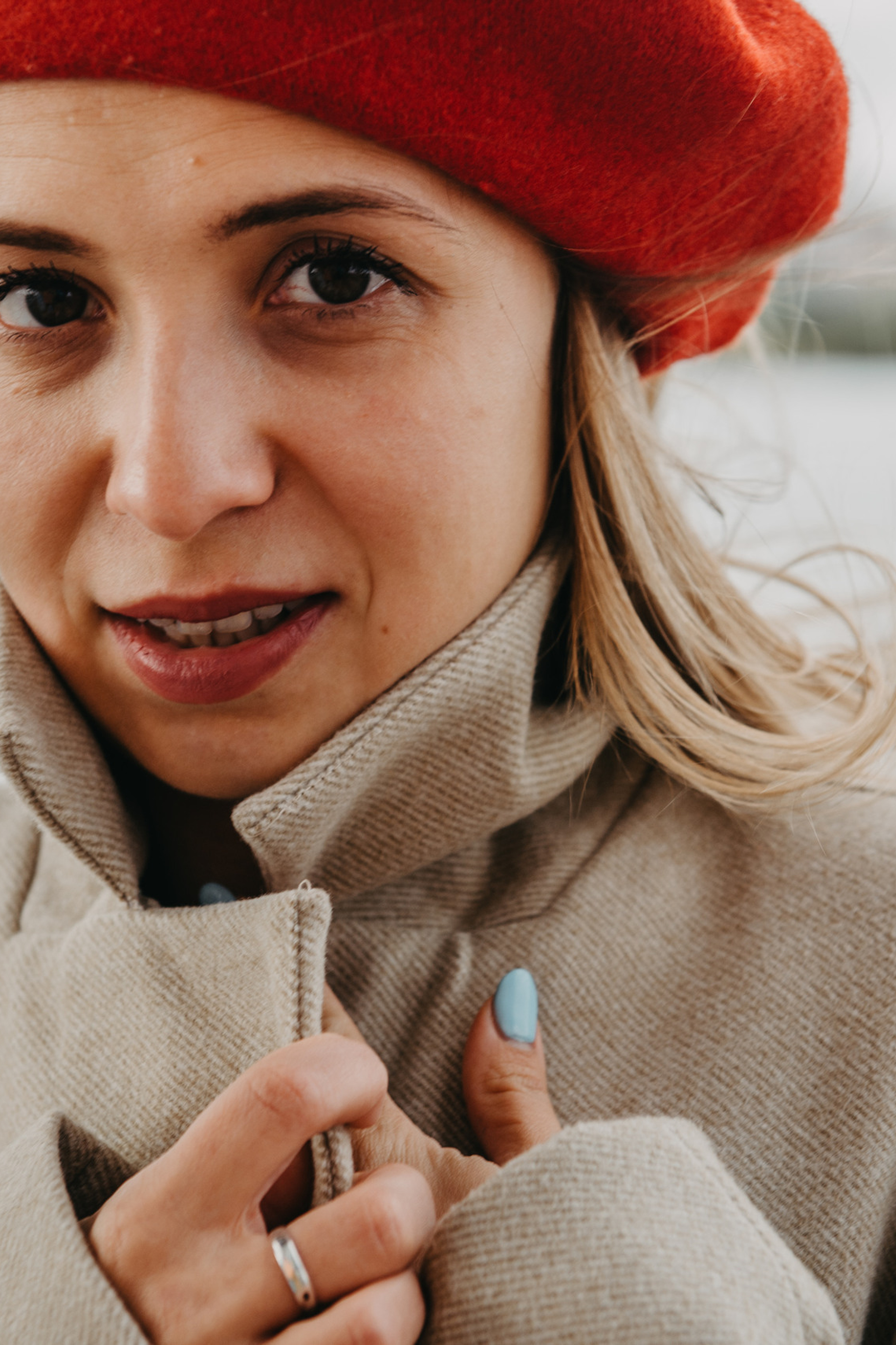 Отзывы. Фотограф Анна Главатских