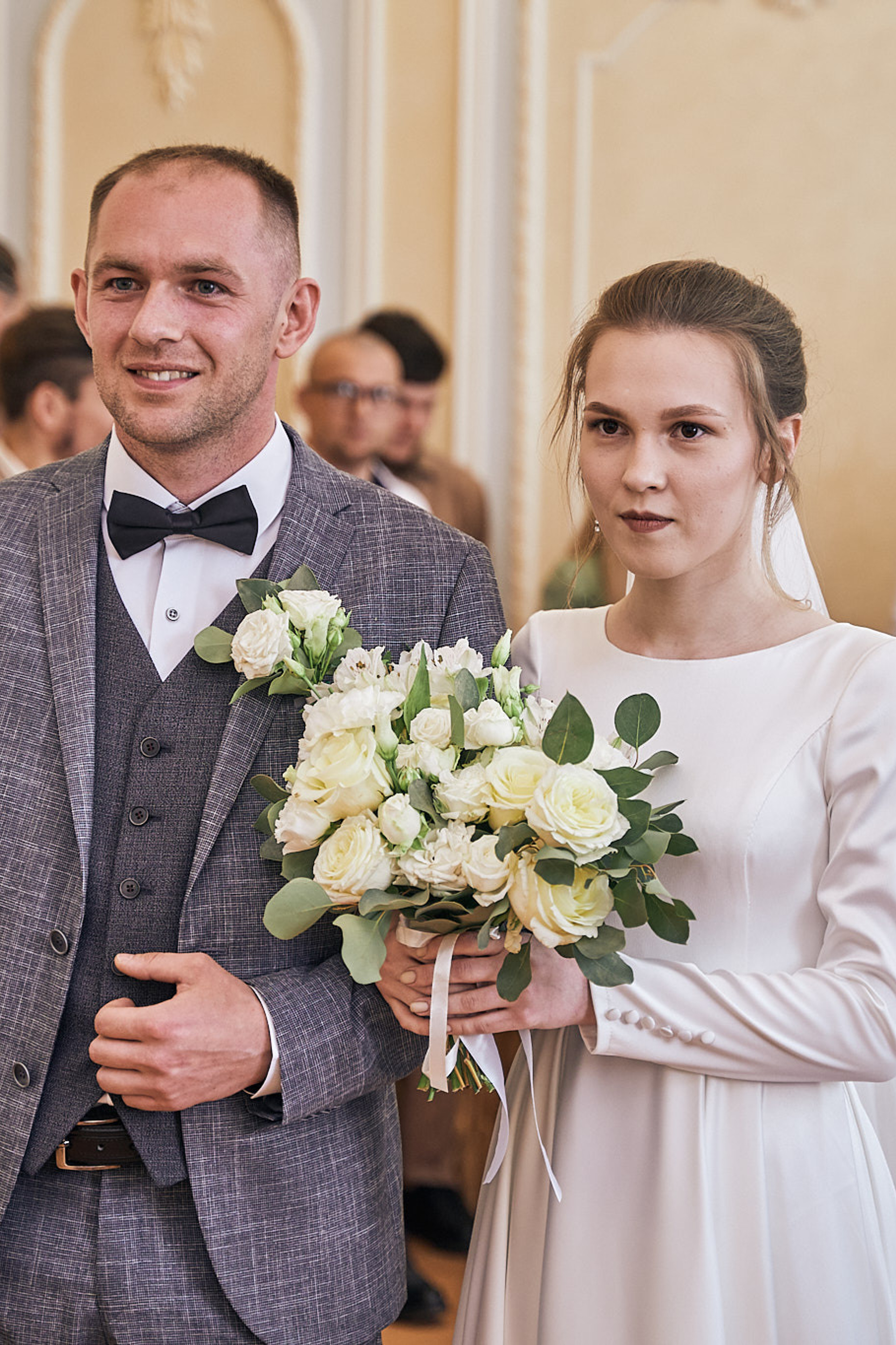 Отзывы. Фотограф Анна Главатских