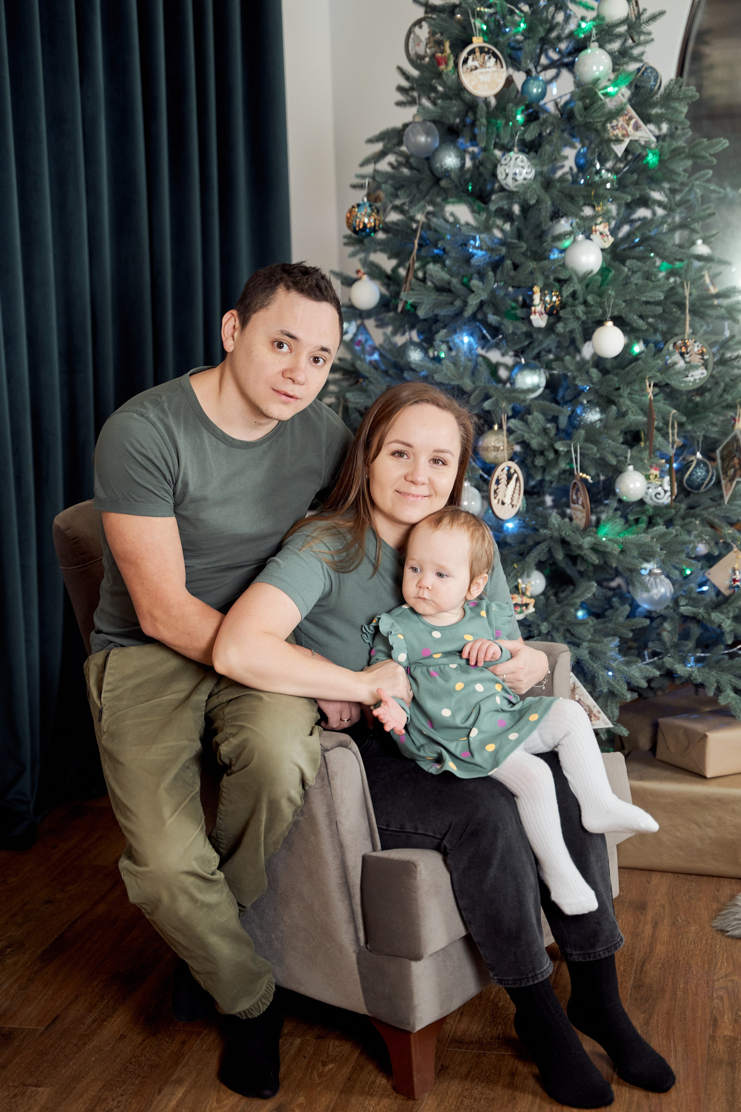 Отзывы. Фотограф Анна Главатских