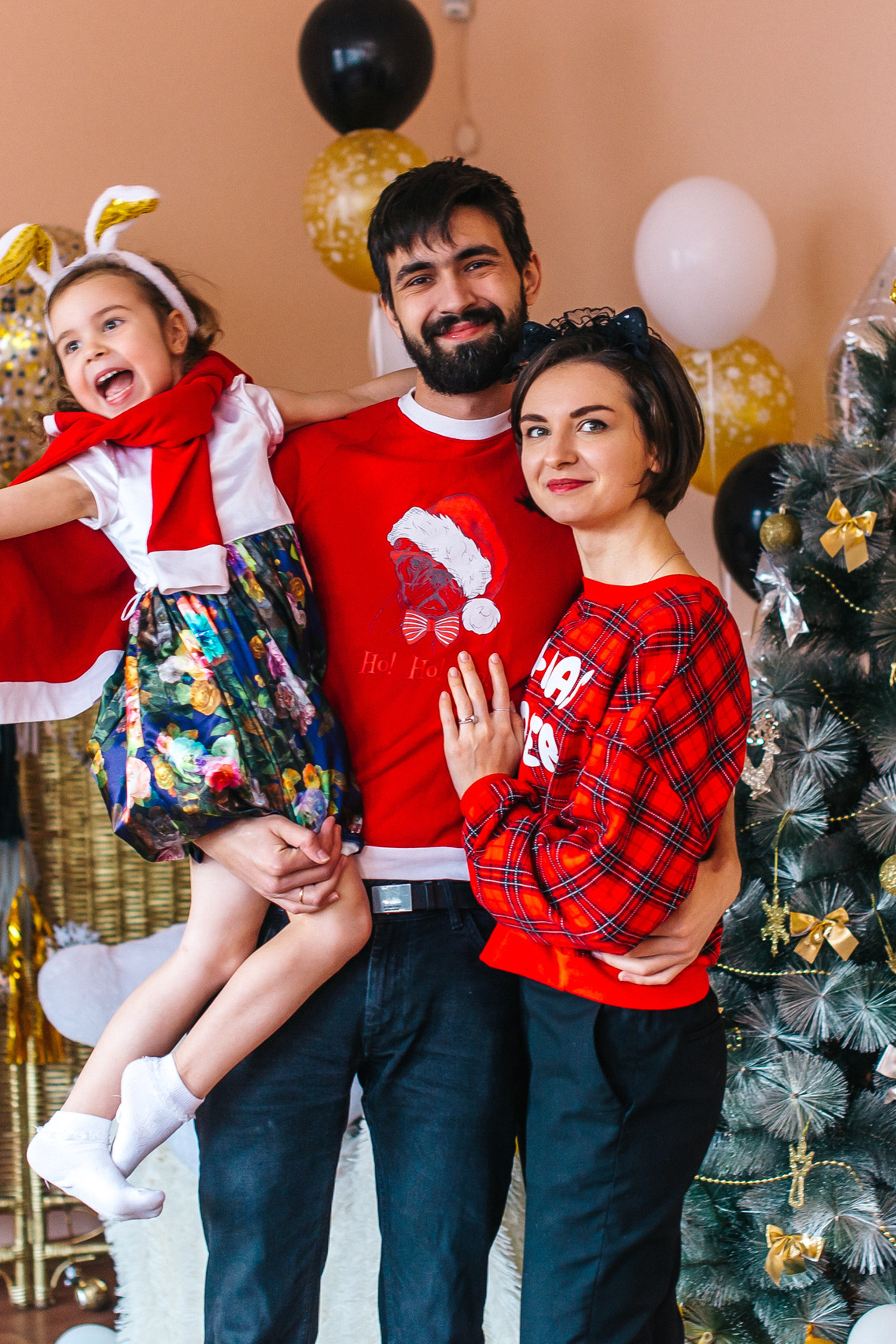 Отзывы. Фотограф Анна Главатских