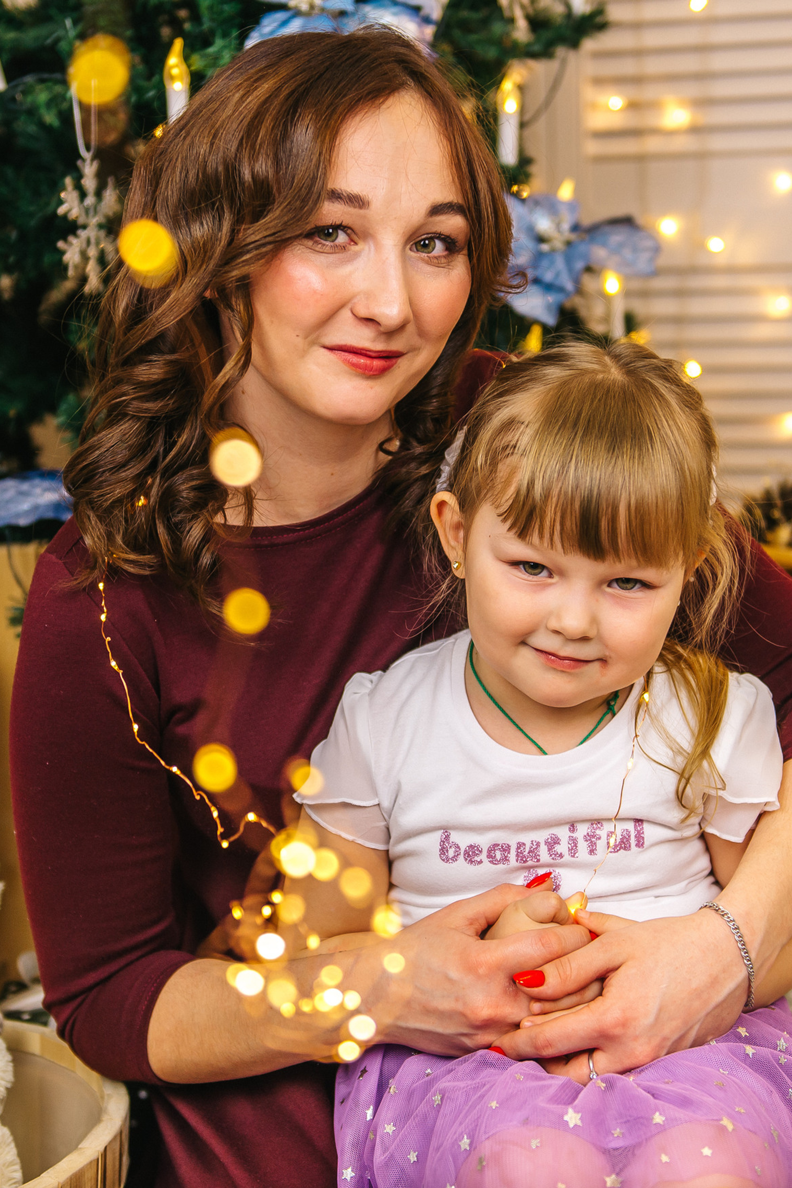 Отзывы. Фотограф Анна Главатских