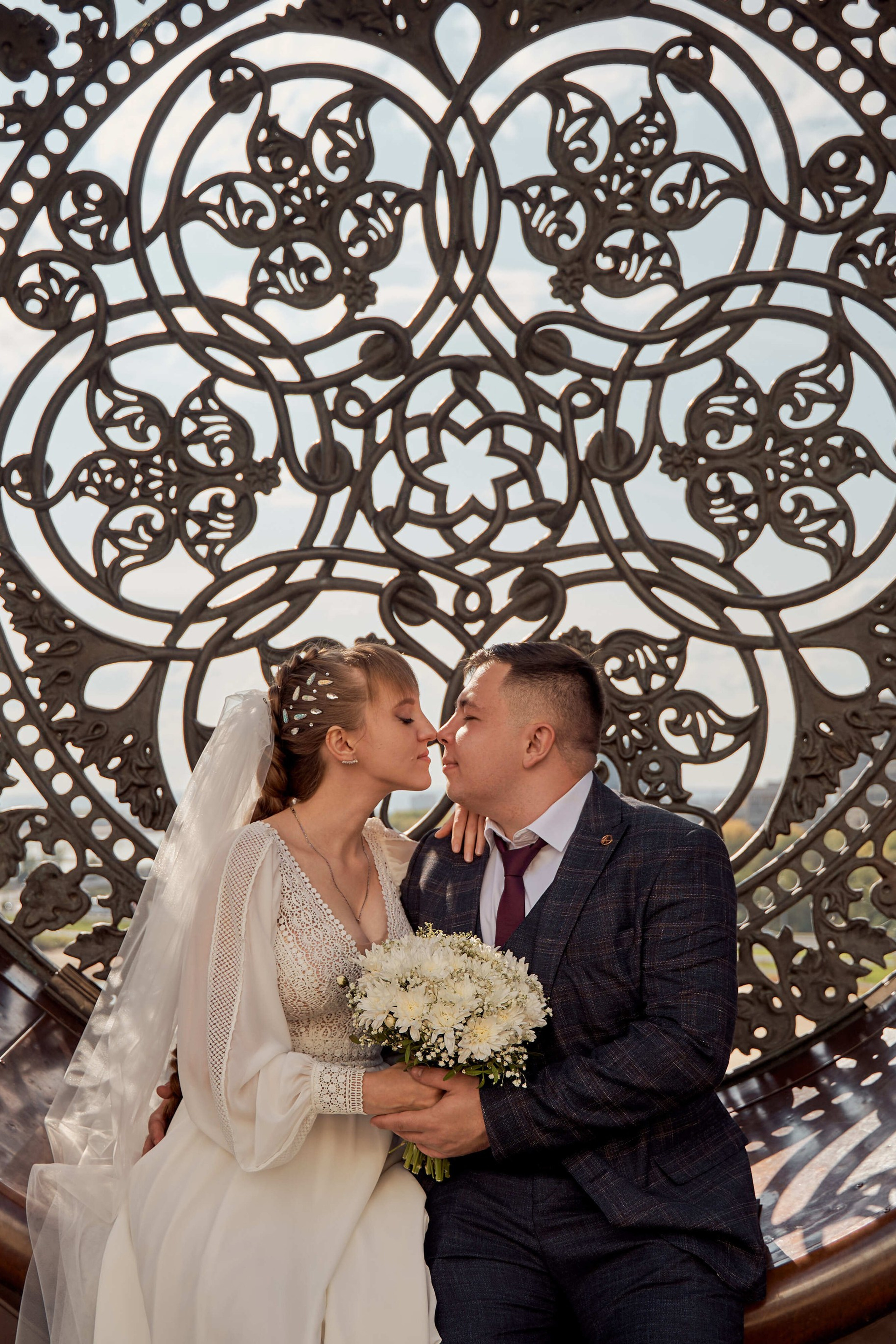 Отзывы. Фотограф Анна Главатских