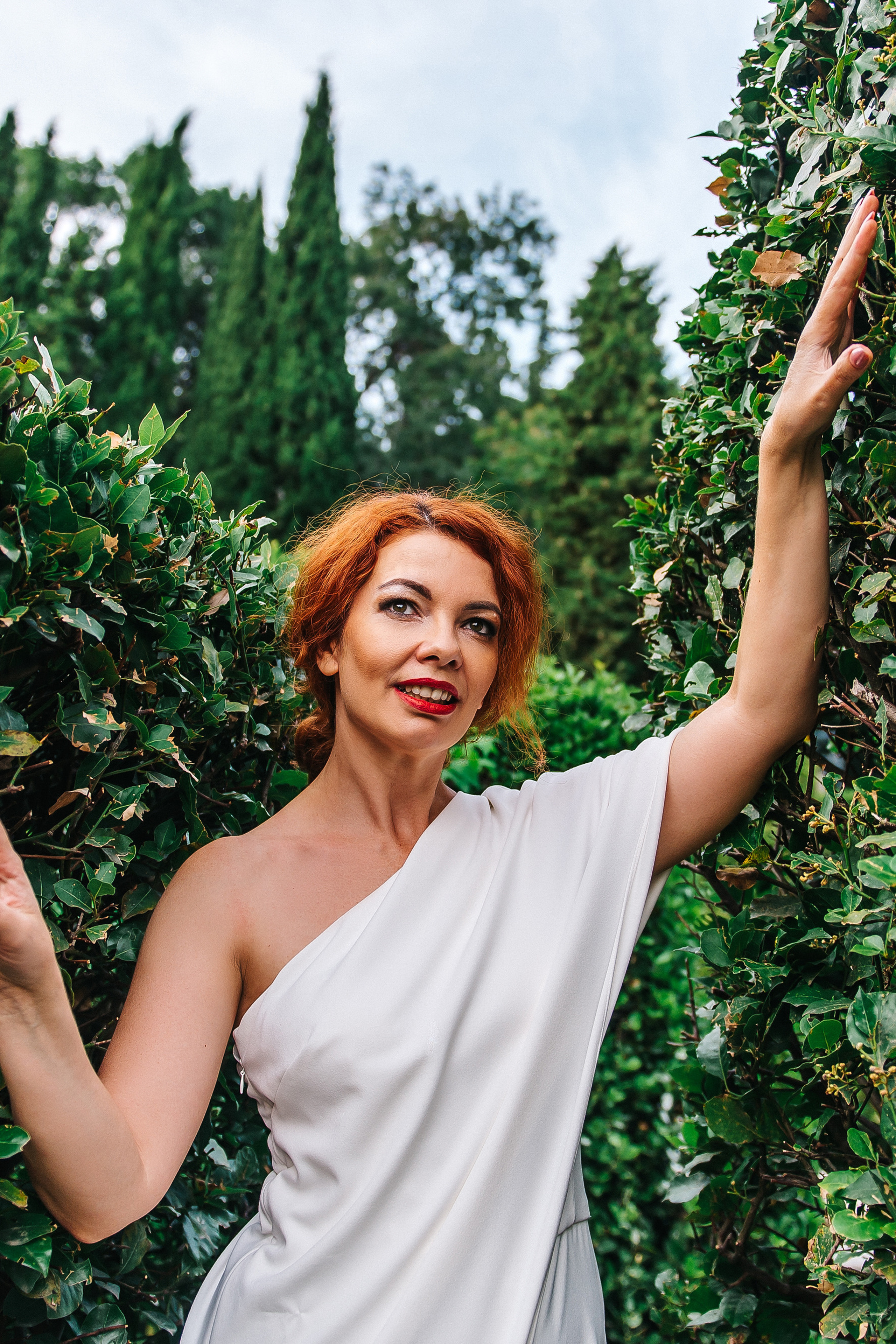 Отзывы. Фотограф Анна Главатских