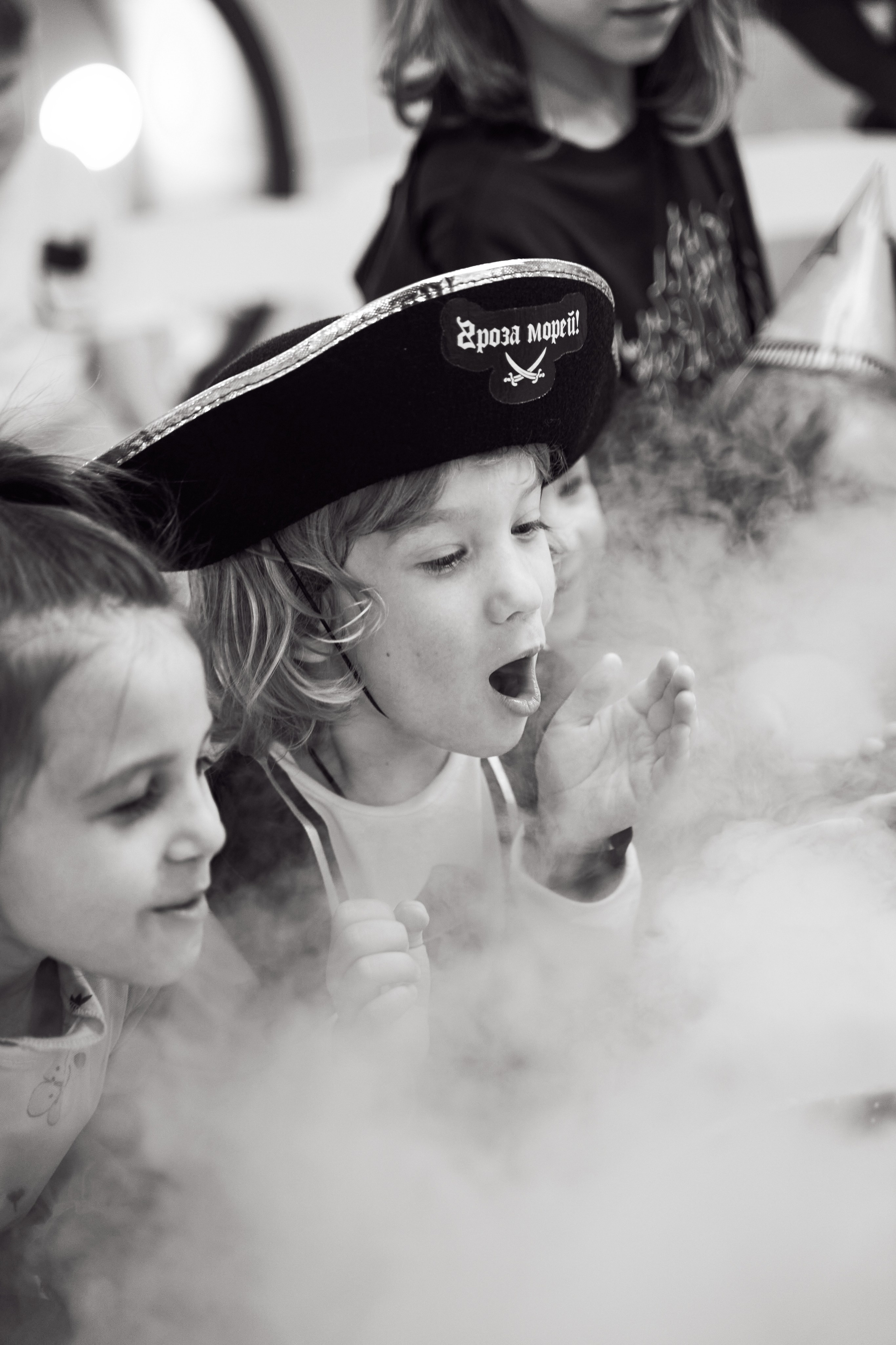 Отзывы. Фотограф Анна Главатских