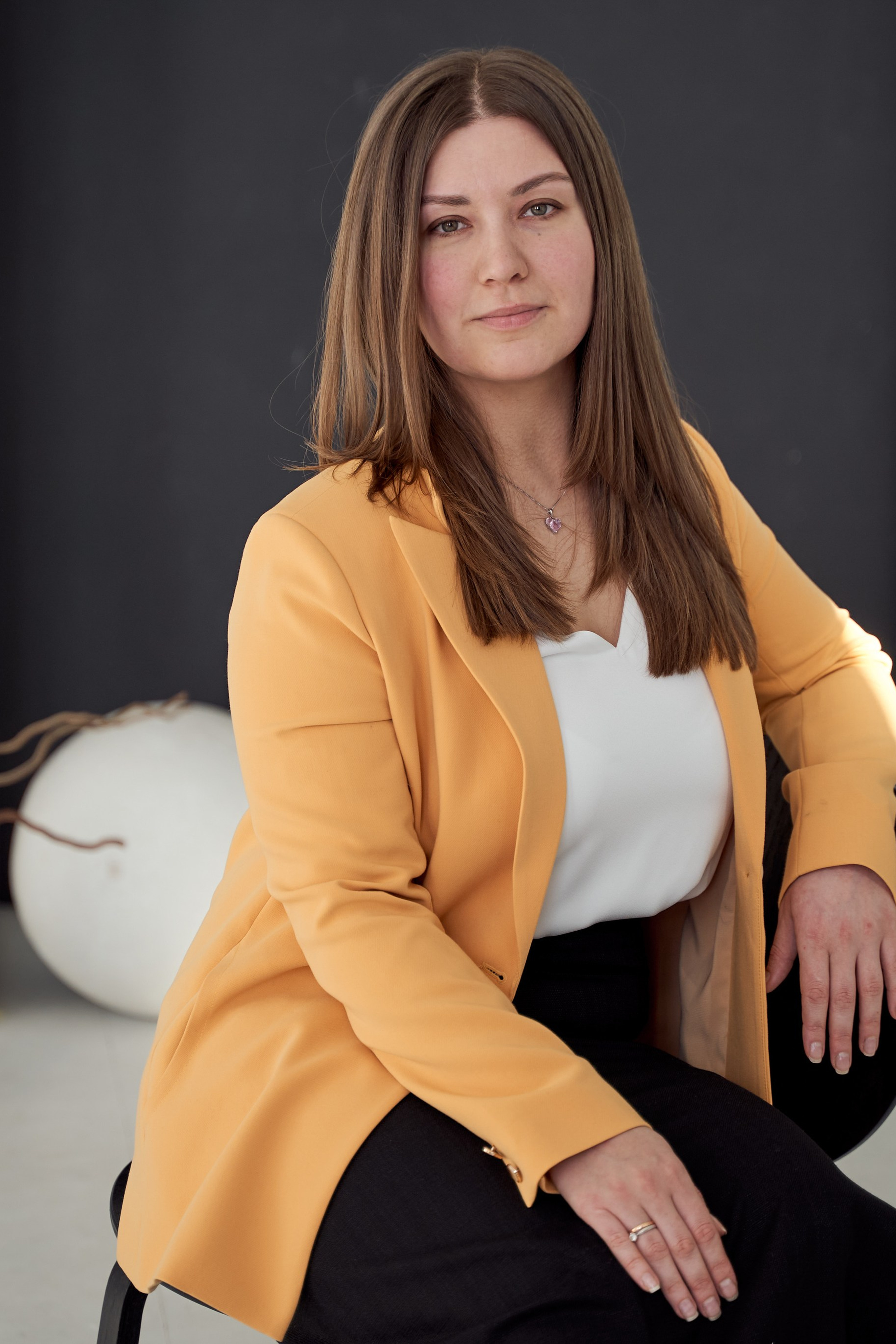 Отзывы. Фотограф Анна Главатских