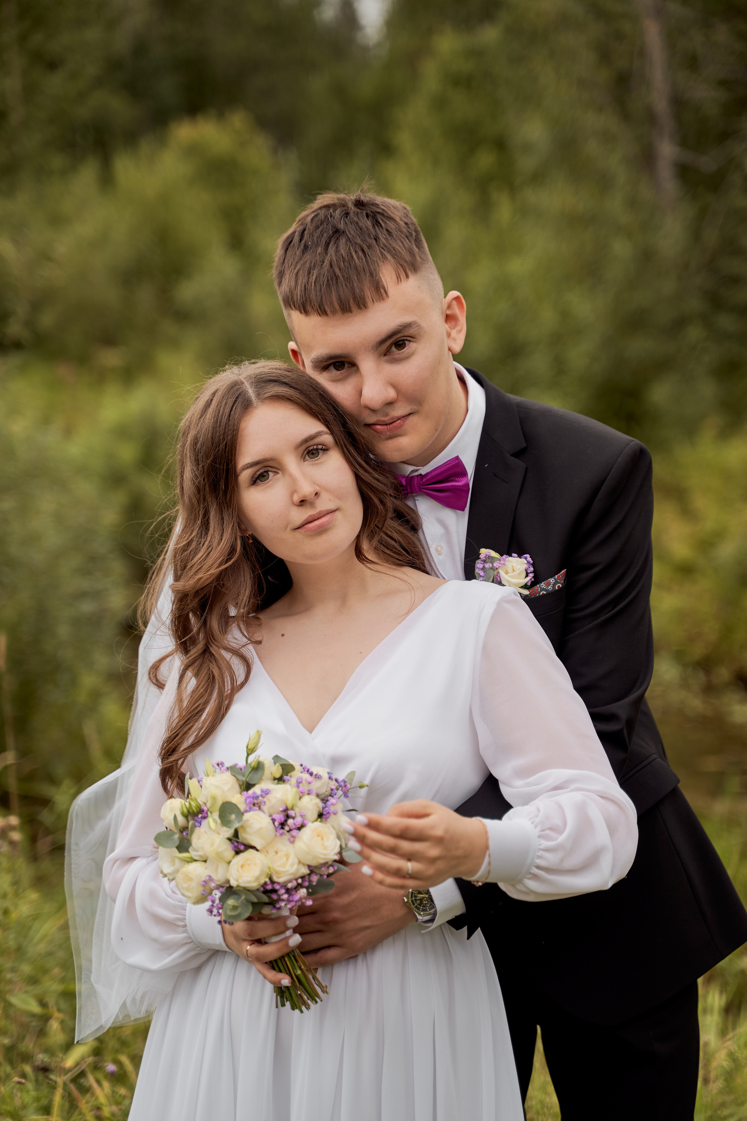 Отзывы. Фотограф Анна Главатских