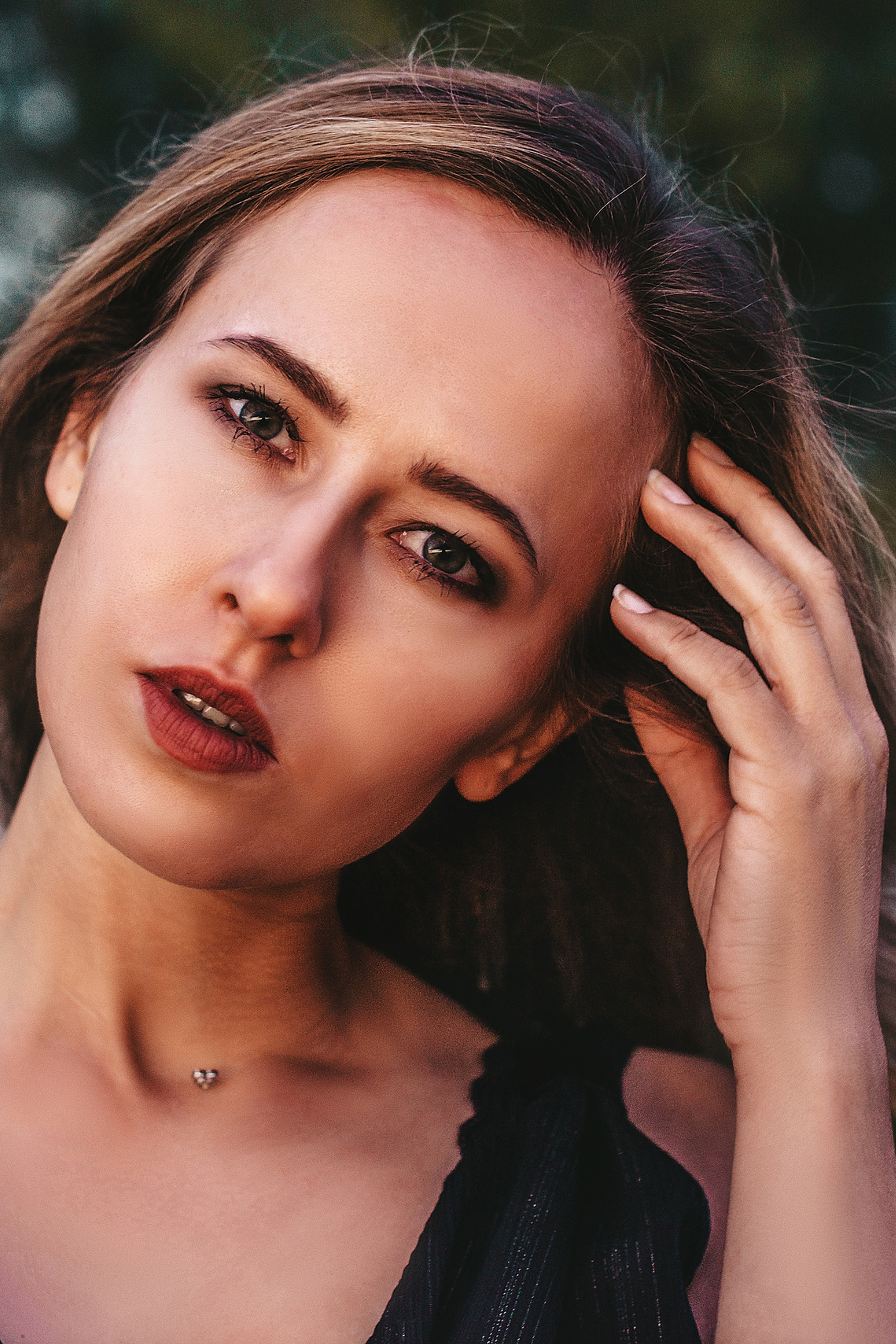 Отзывы. Фотограф Анна Главатских