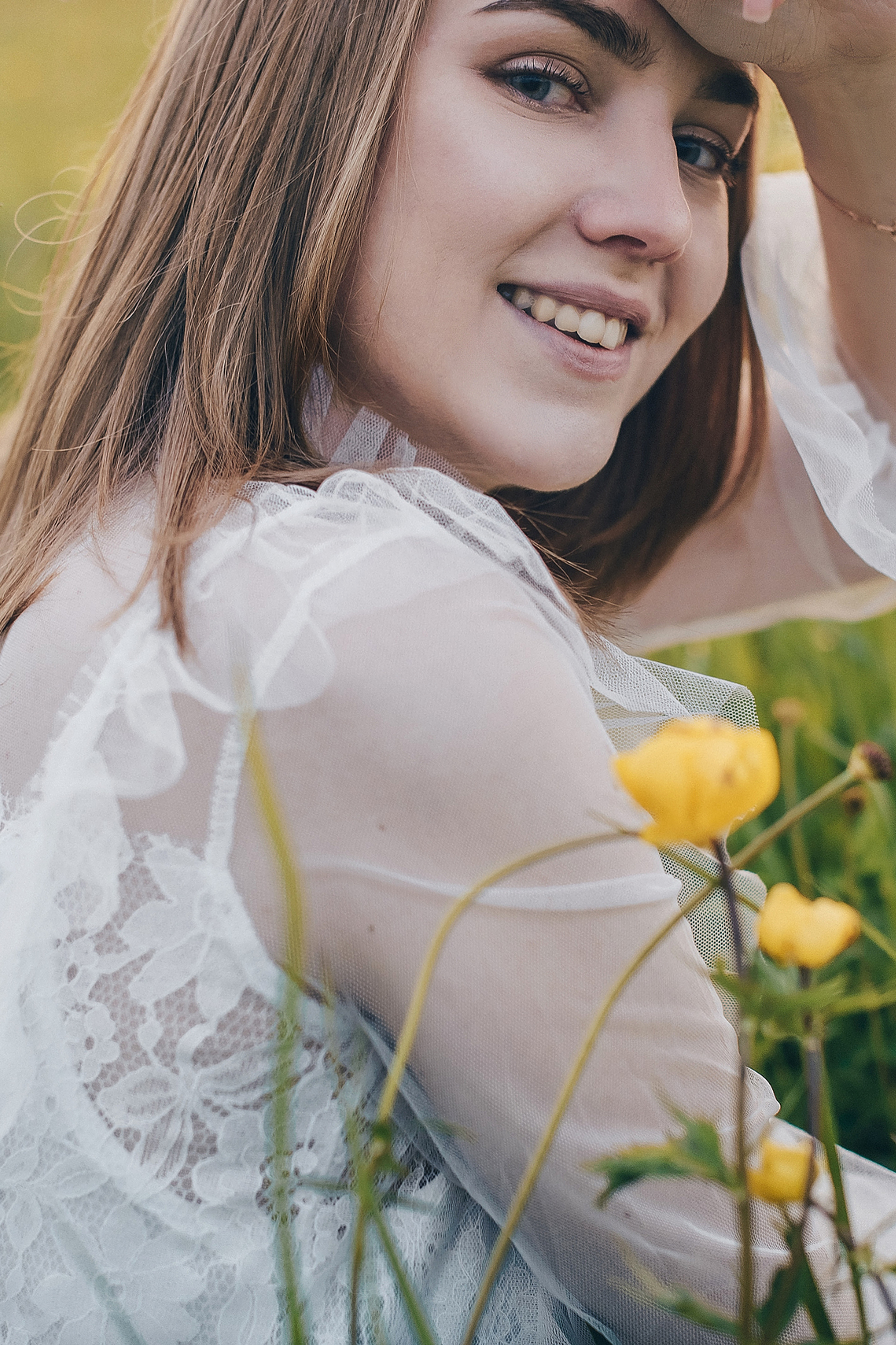 Отзывы. Фотограф Анна Главатских