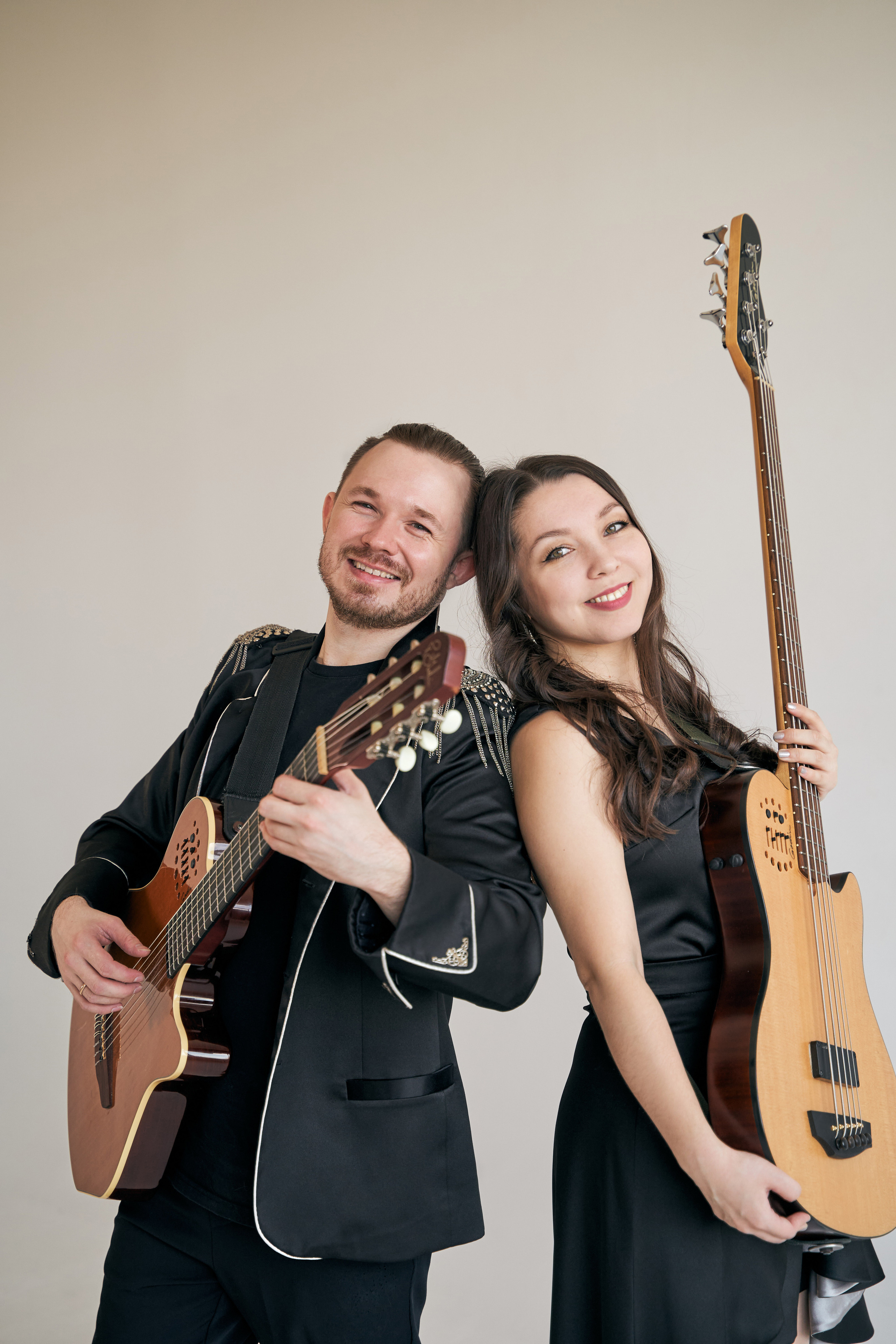 Отзывы. Фотограф Анна Главатских