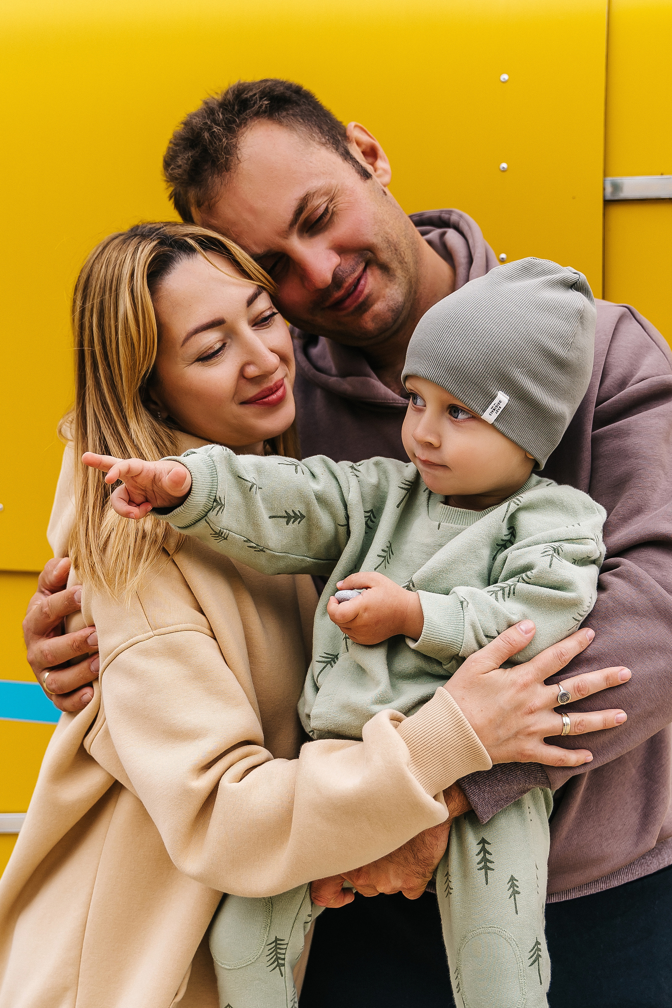 Отзывы. Фотограф Анна Главатских