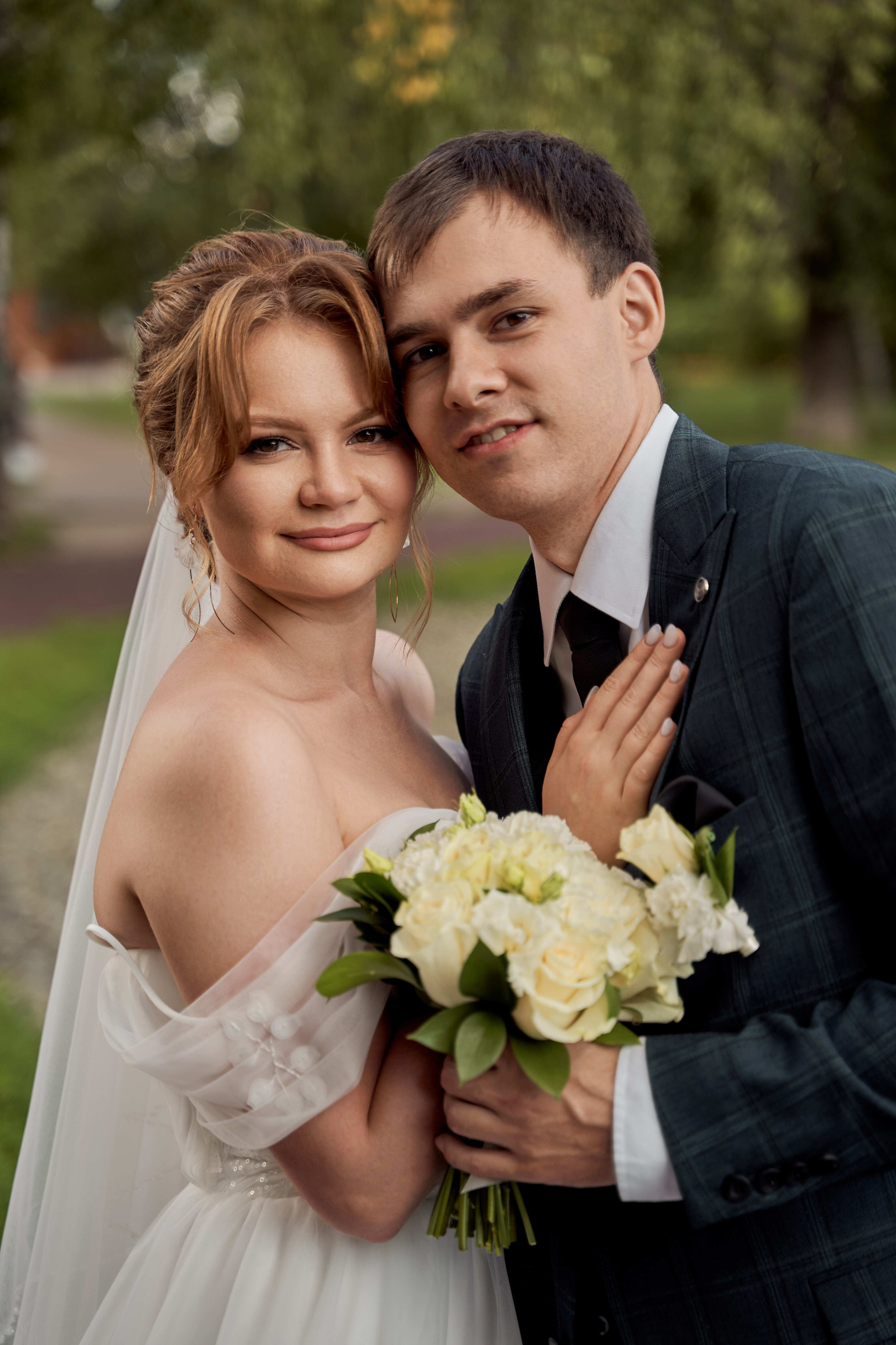 Отзывы. Фотограф Анна Главатских