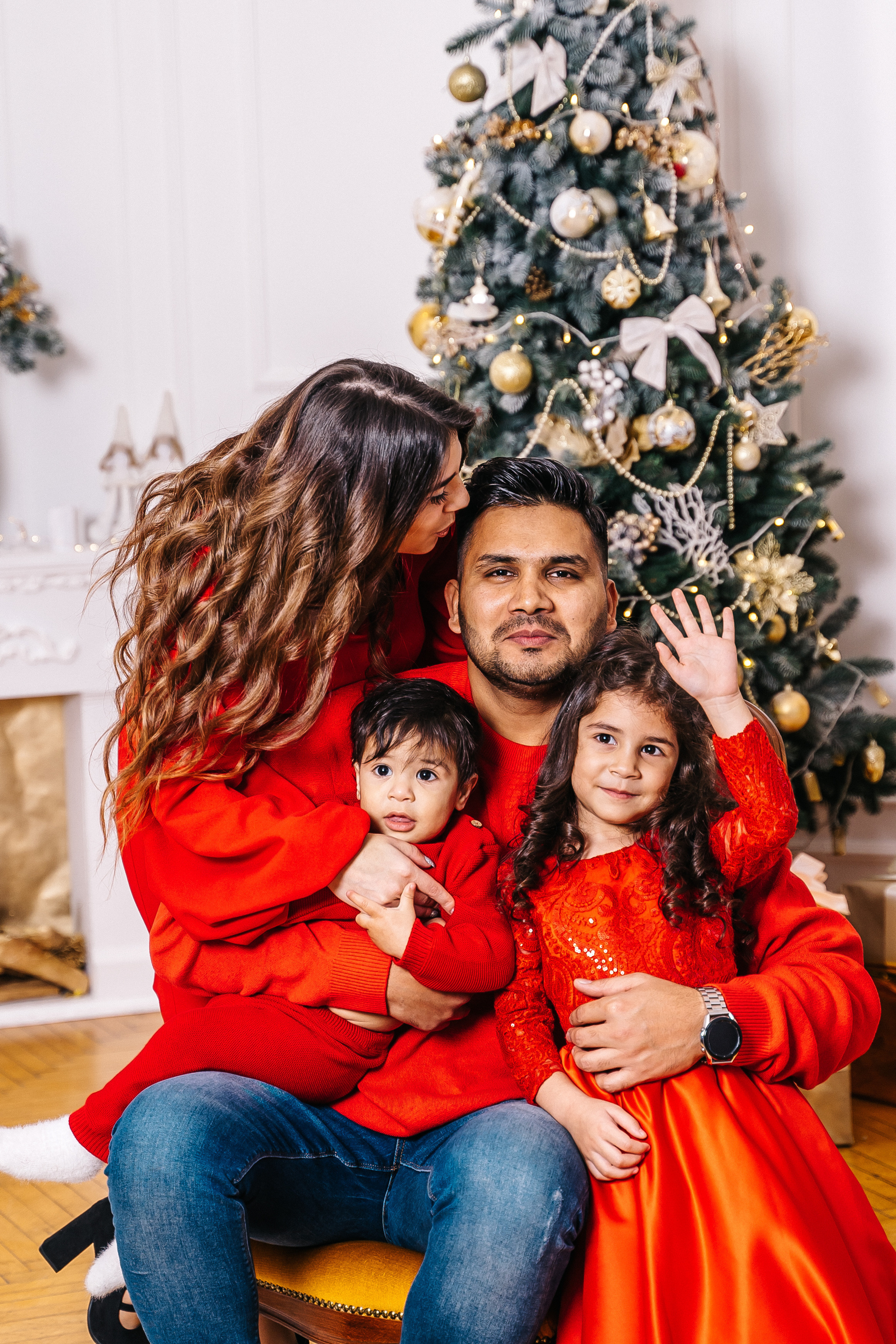 Отзывы. Фотограф Анна Главатских