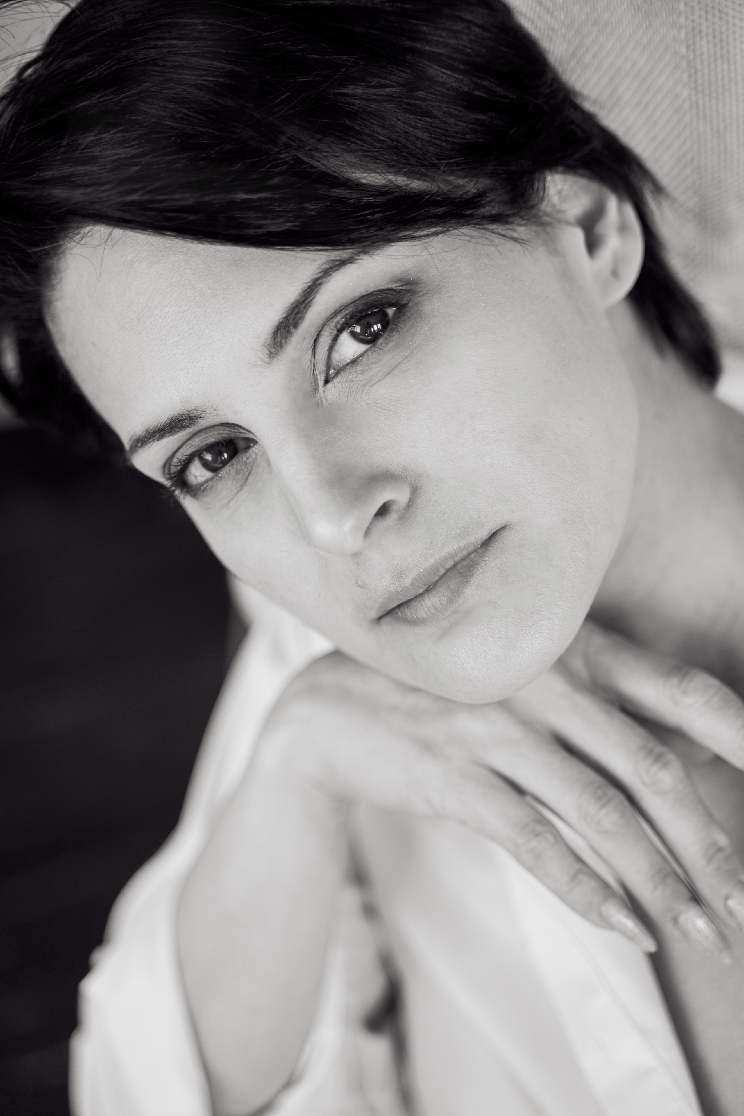 Отзывы. Фотограф Анна Главатских