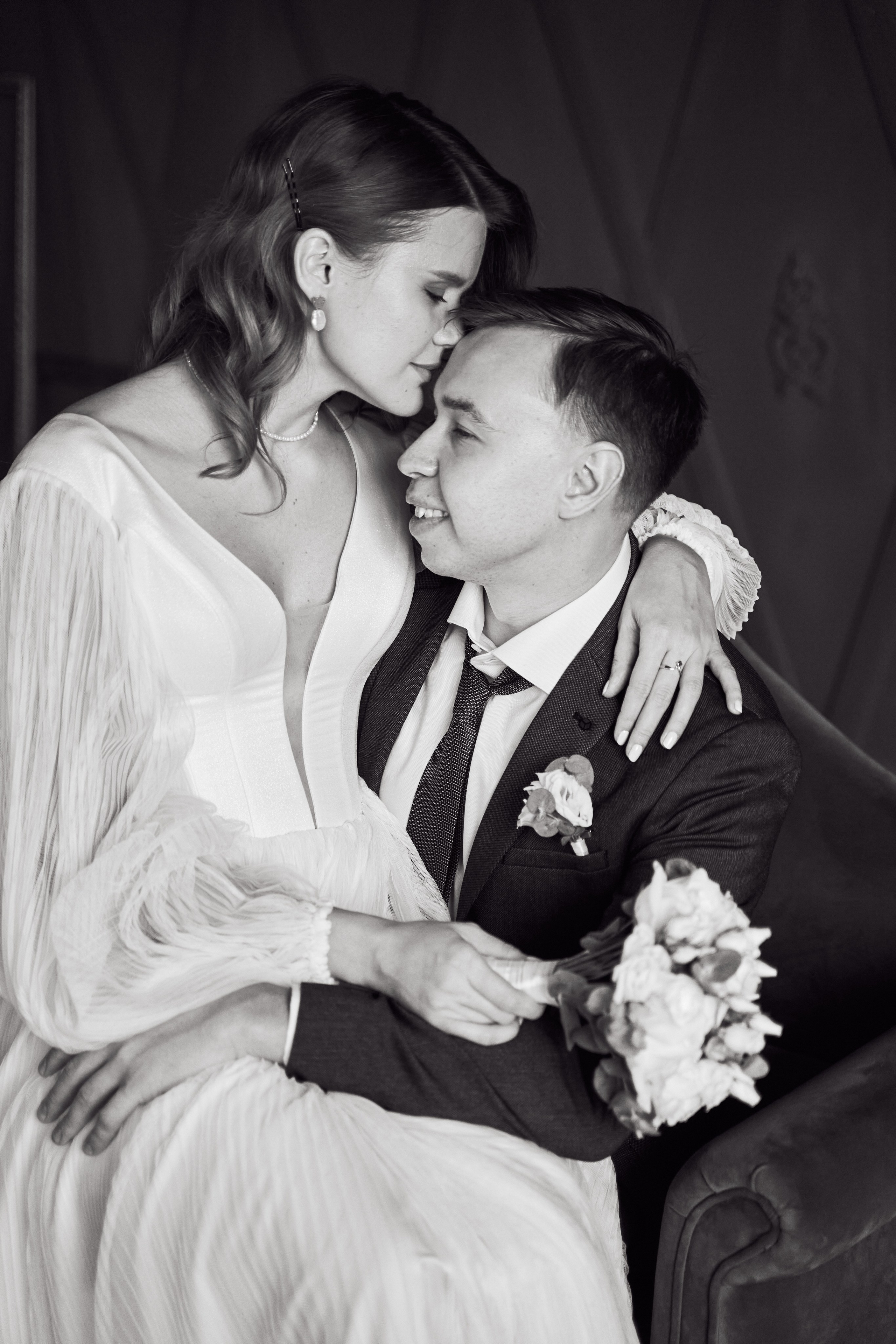 Отзывы. Фотограф Анна Главатских