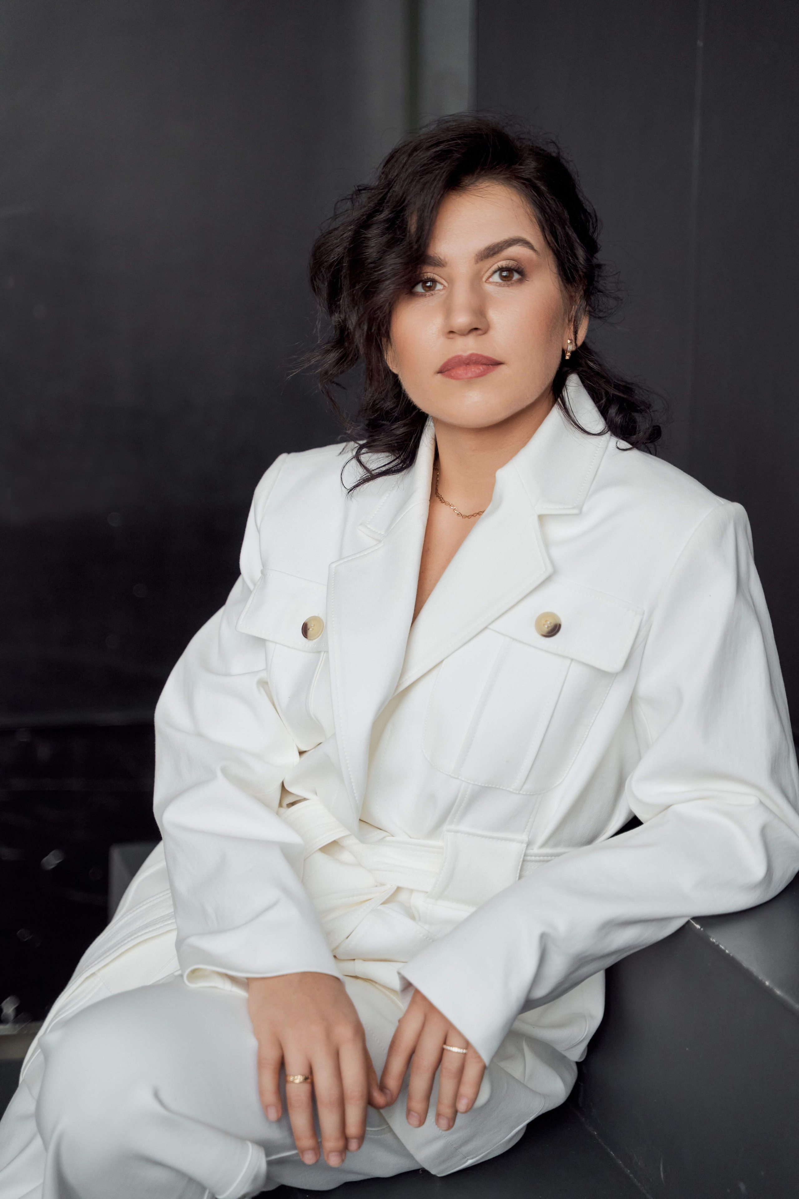 Отзывы. Фотограф Анна Главатских