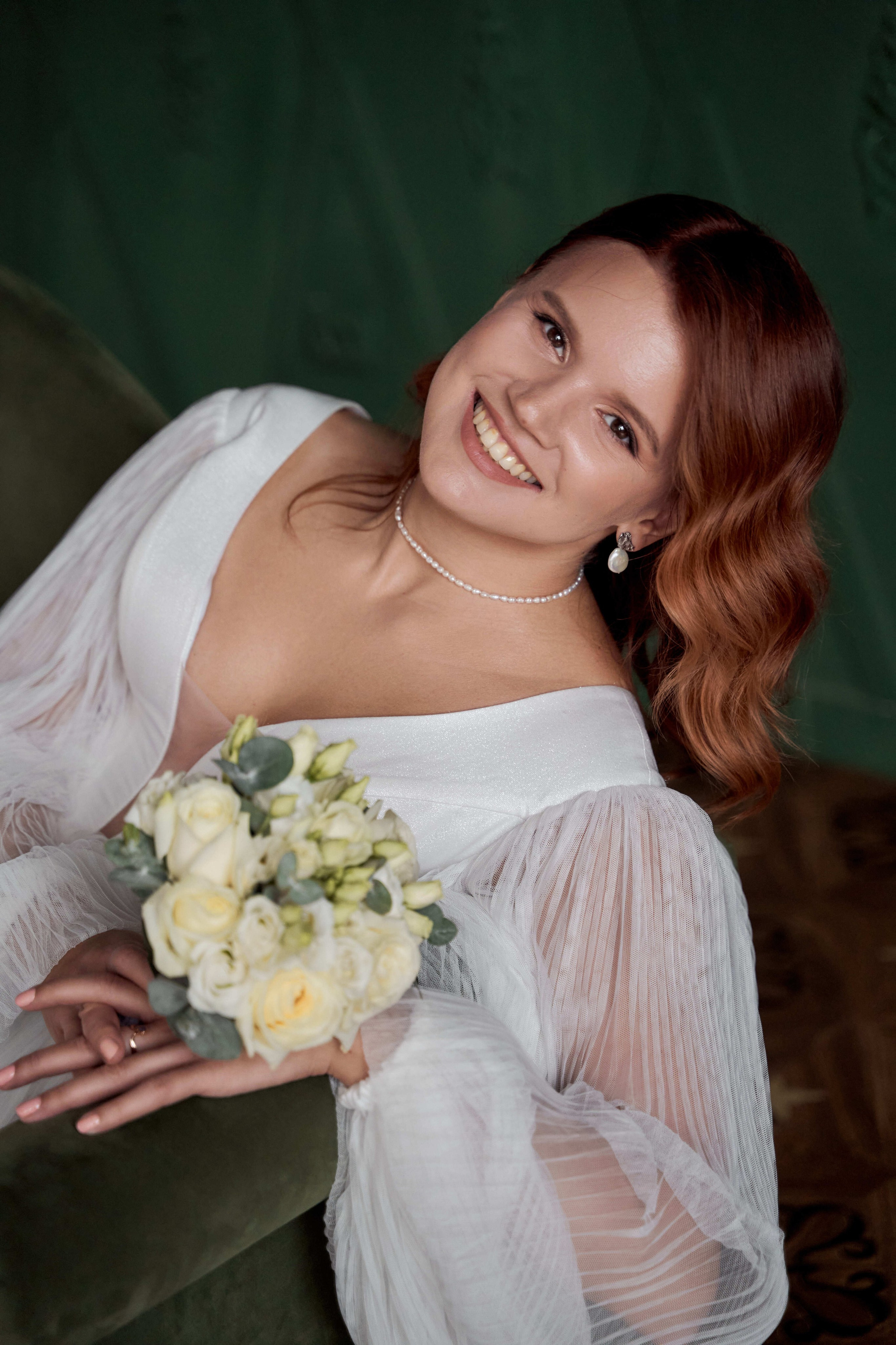 Отзывы. Фотограф Анна Главатских