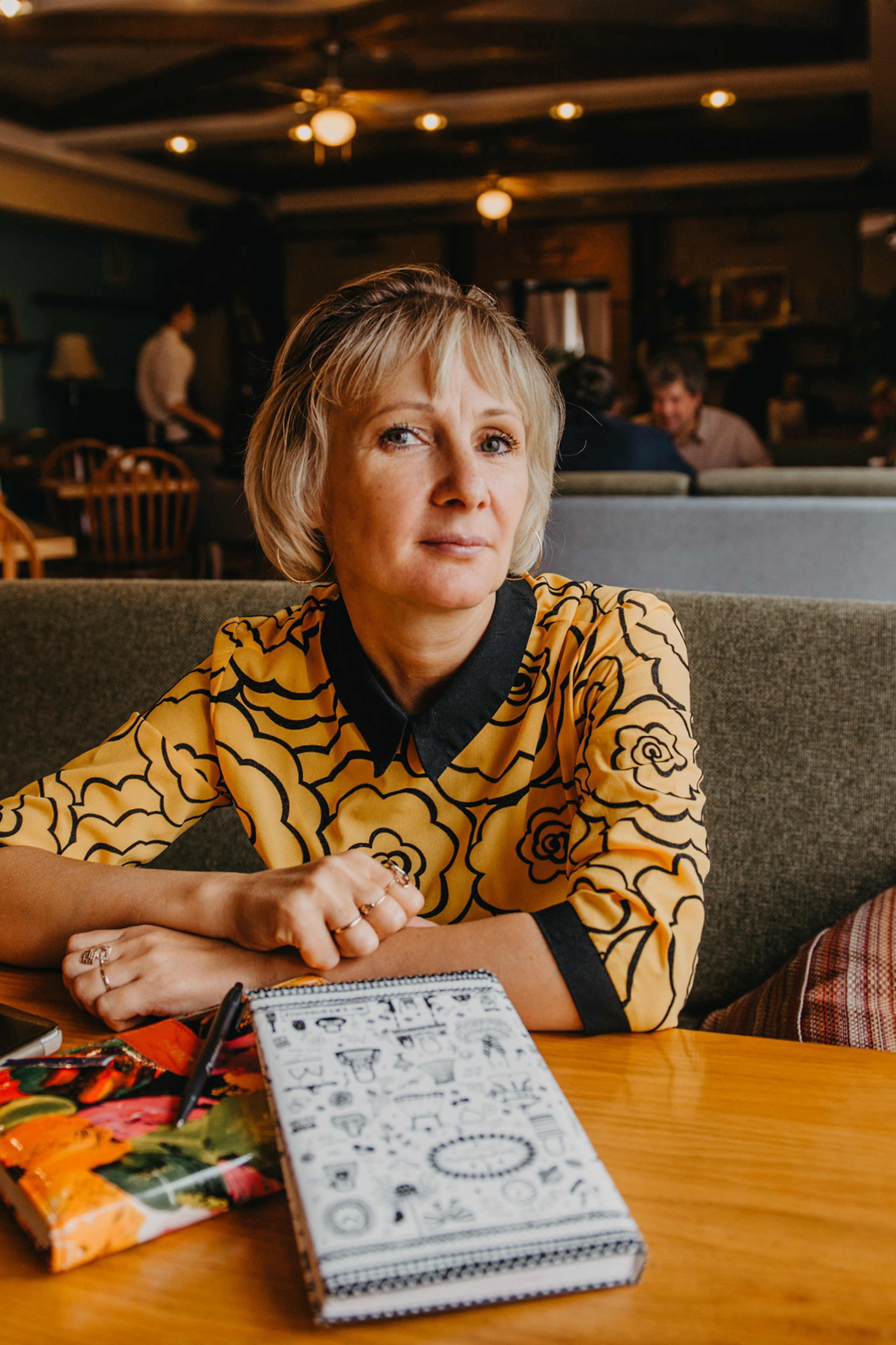 Отзывы. Фотограф Анна Главатских