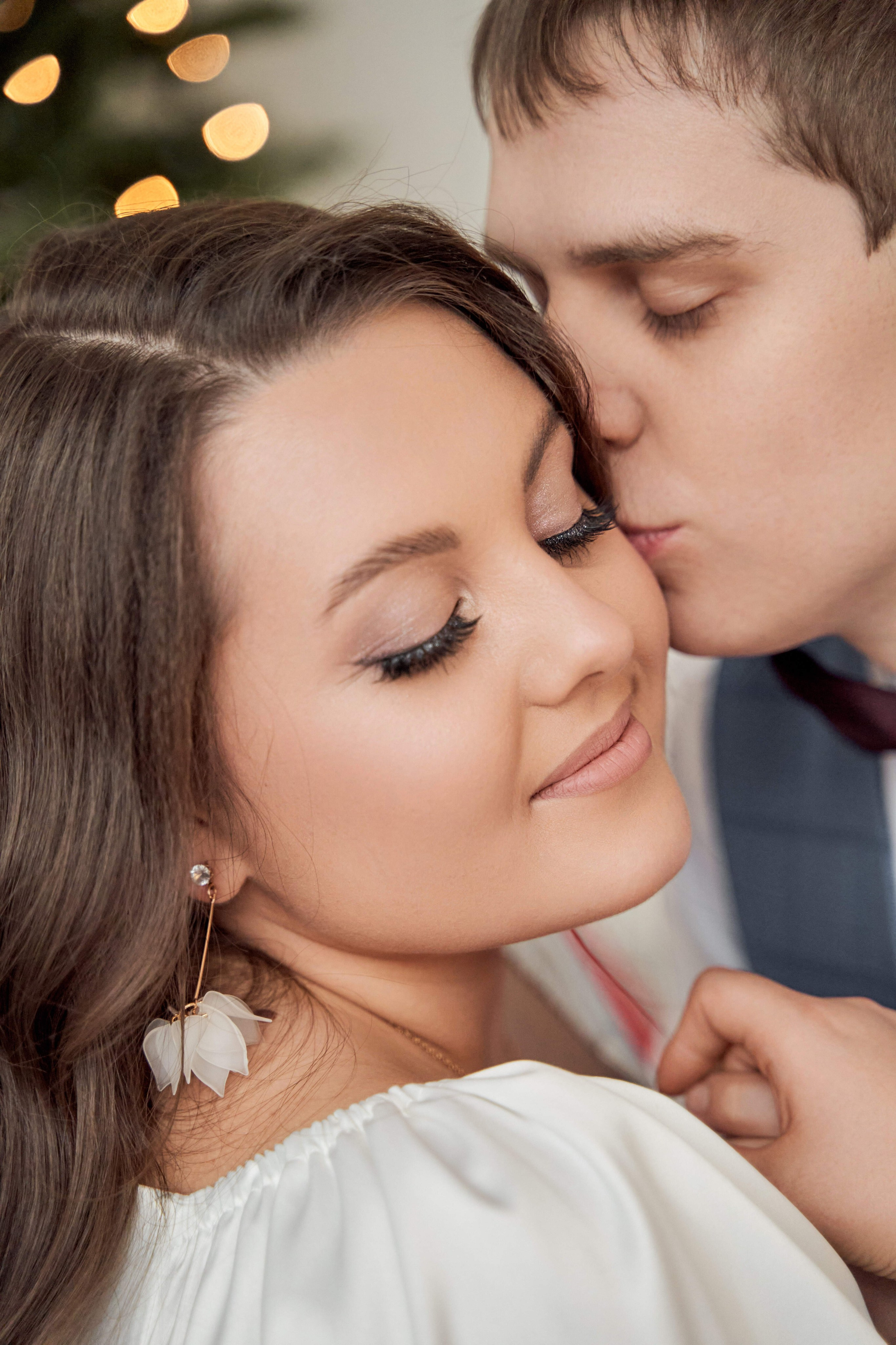 Отзывы. Фотограф Анна Главатских