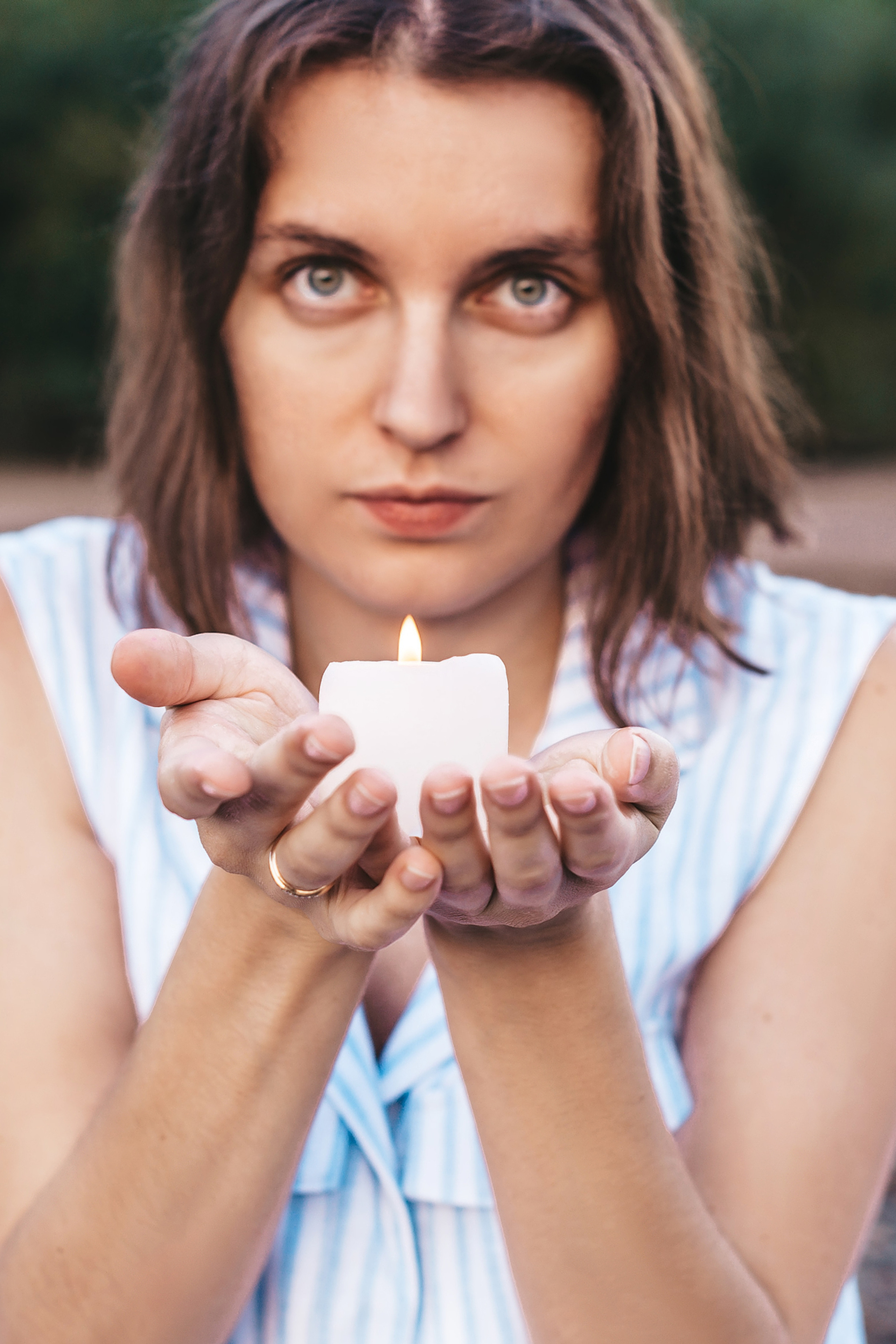 Отзывы. Фотограф Анна Главатских