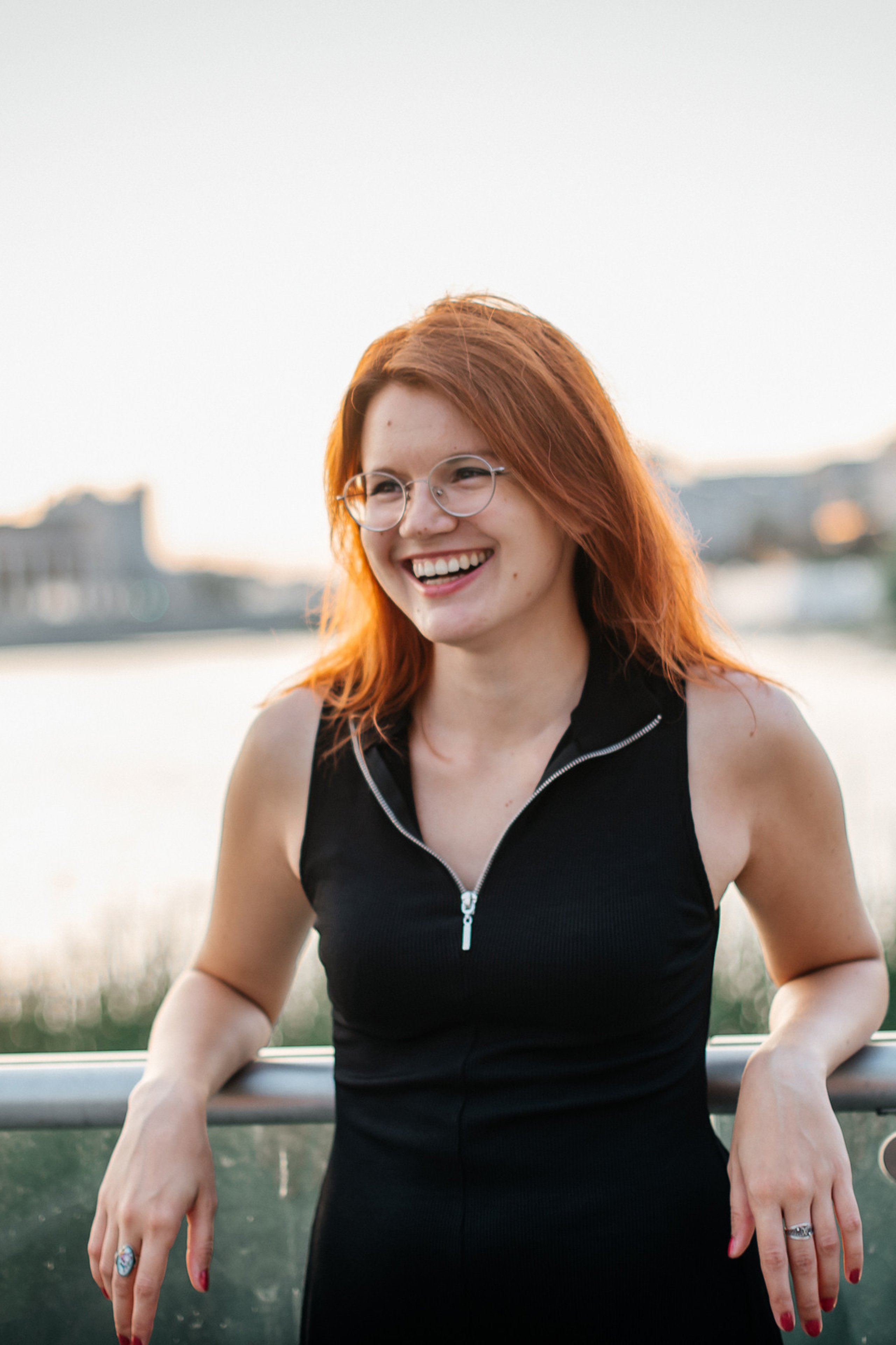 Отзывы. Фотограф Анна Главатских