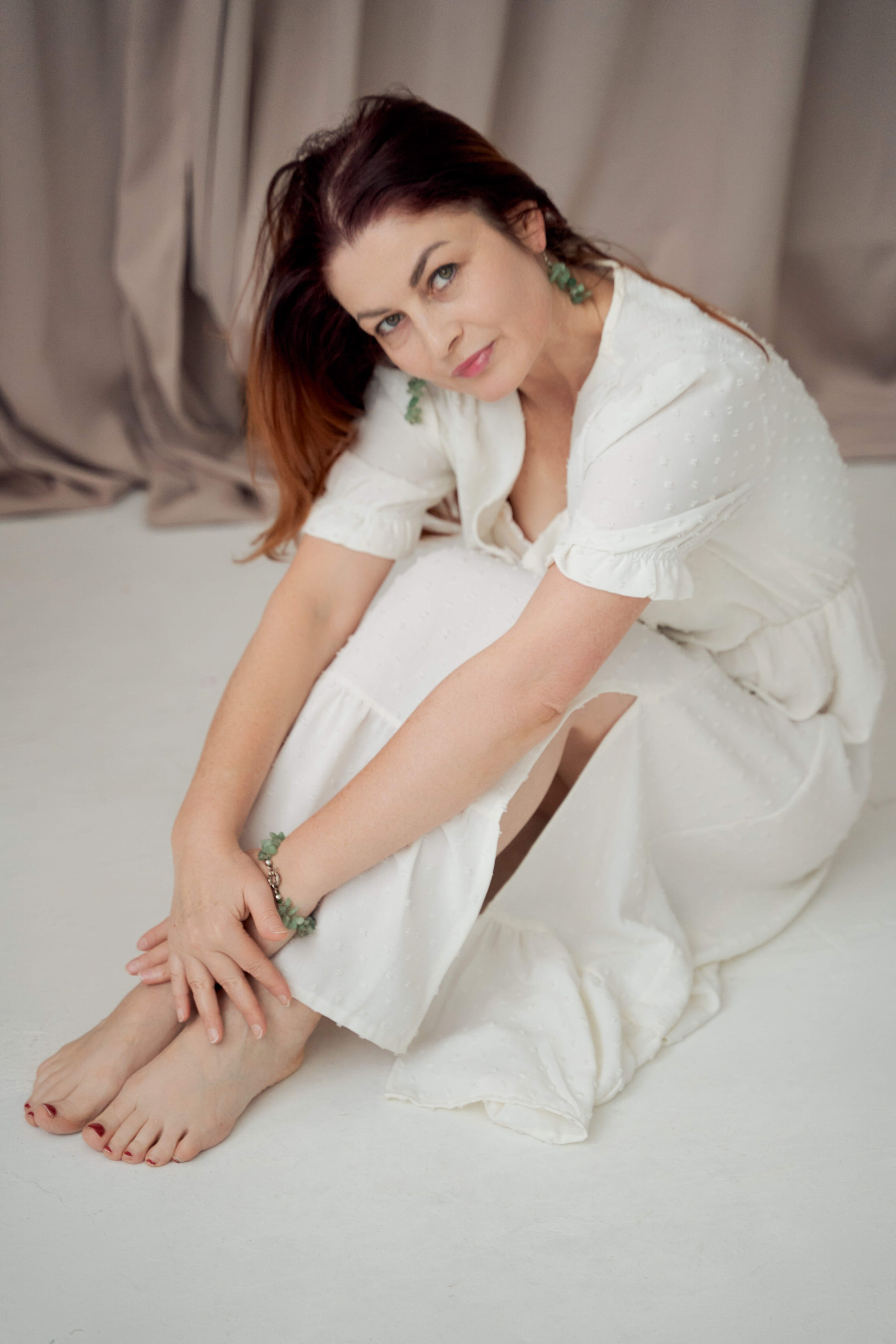 Отзывы. Фотограф Анна Главатских