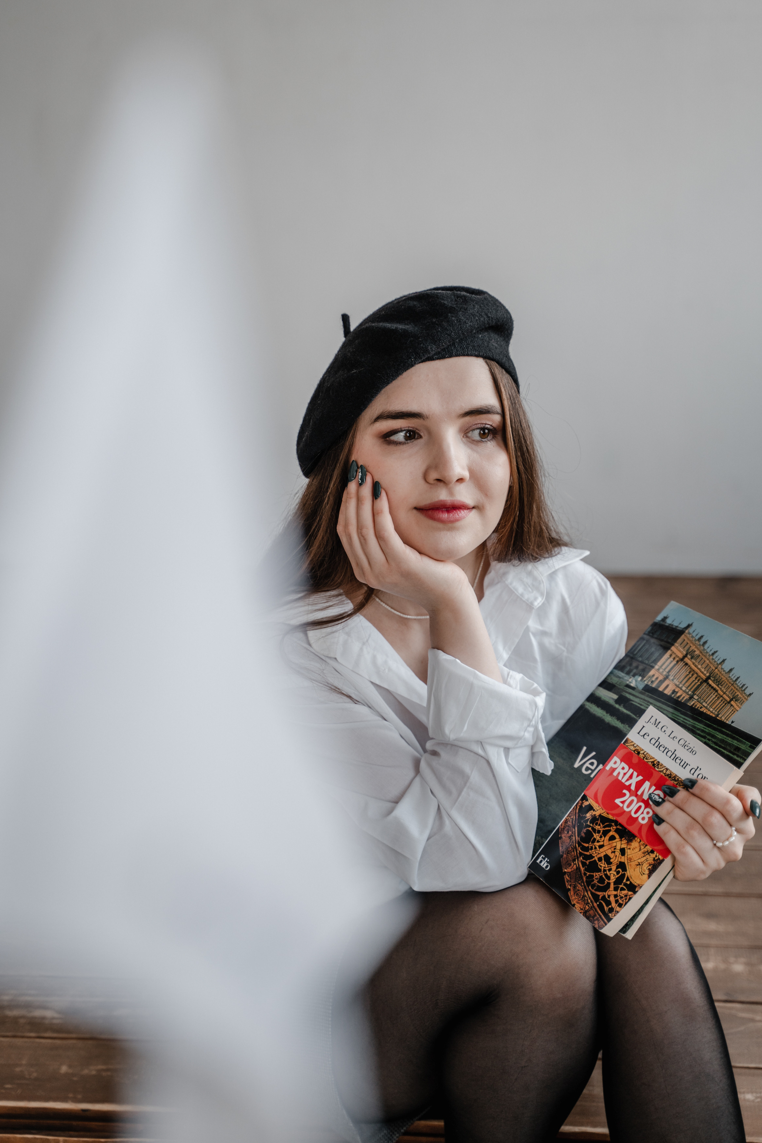 Отзывы. Фотограф Анна Главатских