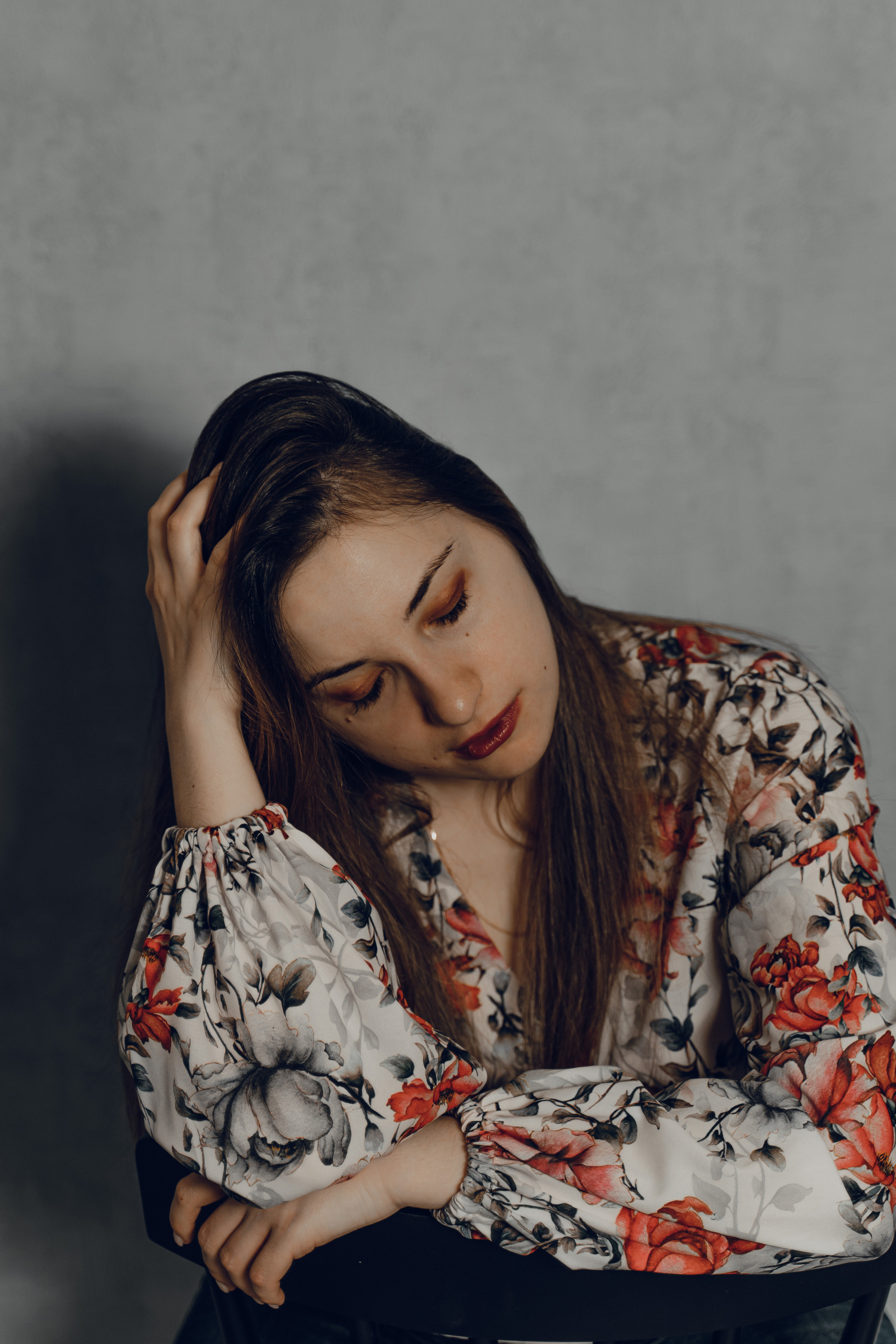 Настя и Милана. Фотограф Ларионова Надежда|Ставрополь