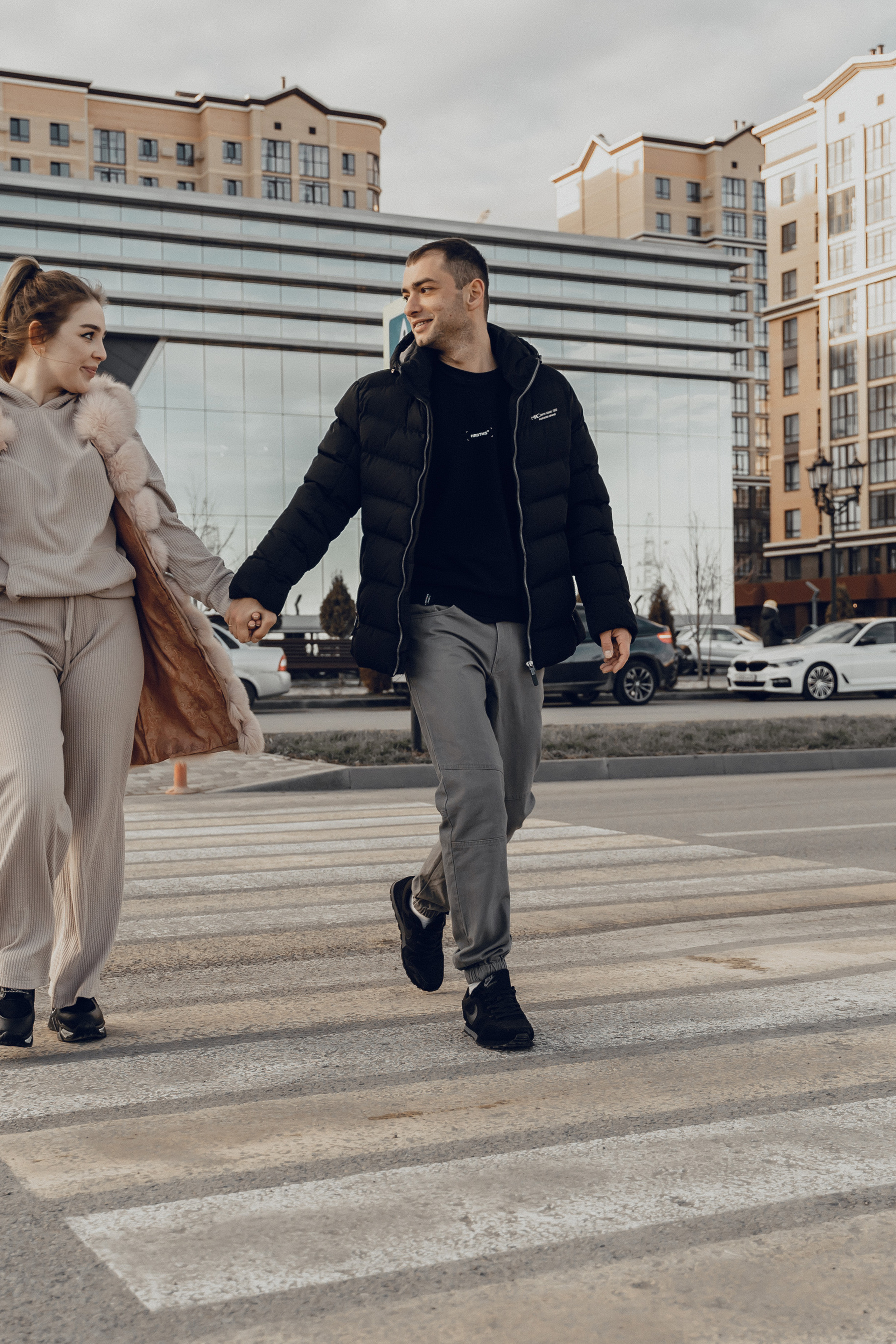 Настя и Милана. Фотограф Ларионова Надежда|Ставрополь