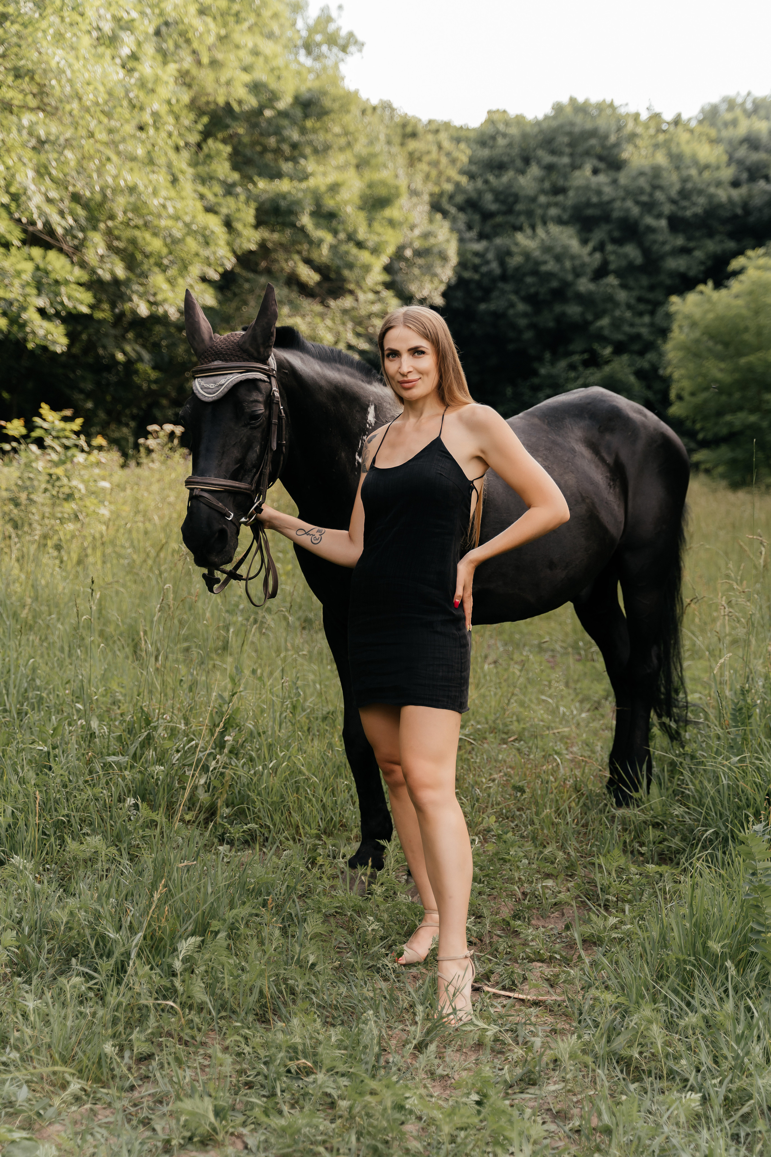 Юля. Фотограф Ларионова Надежда|Ставрополь