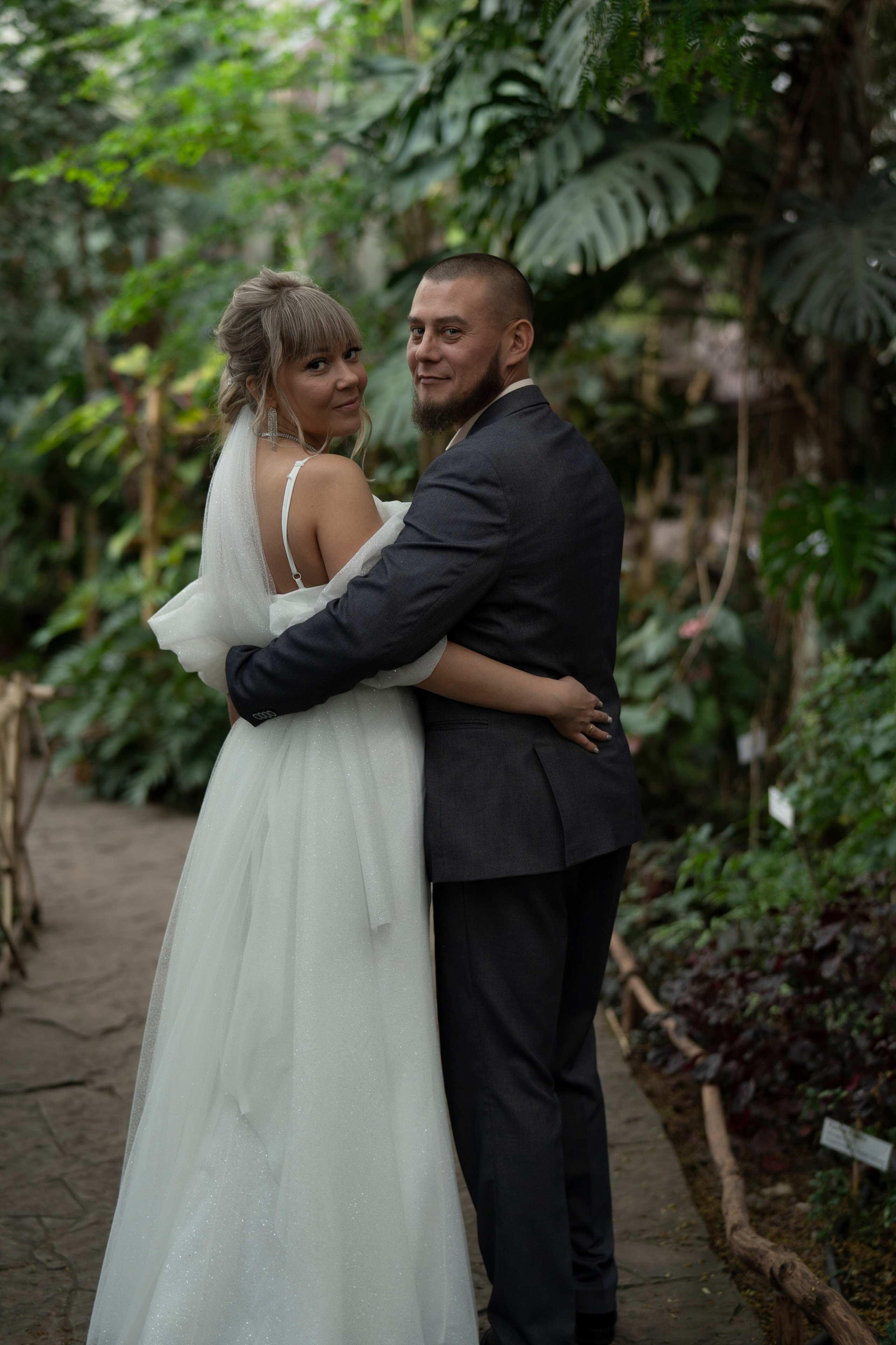 Свадебный и Женский фотограф в г. Кемерово