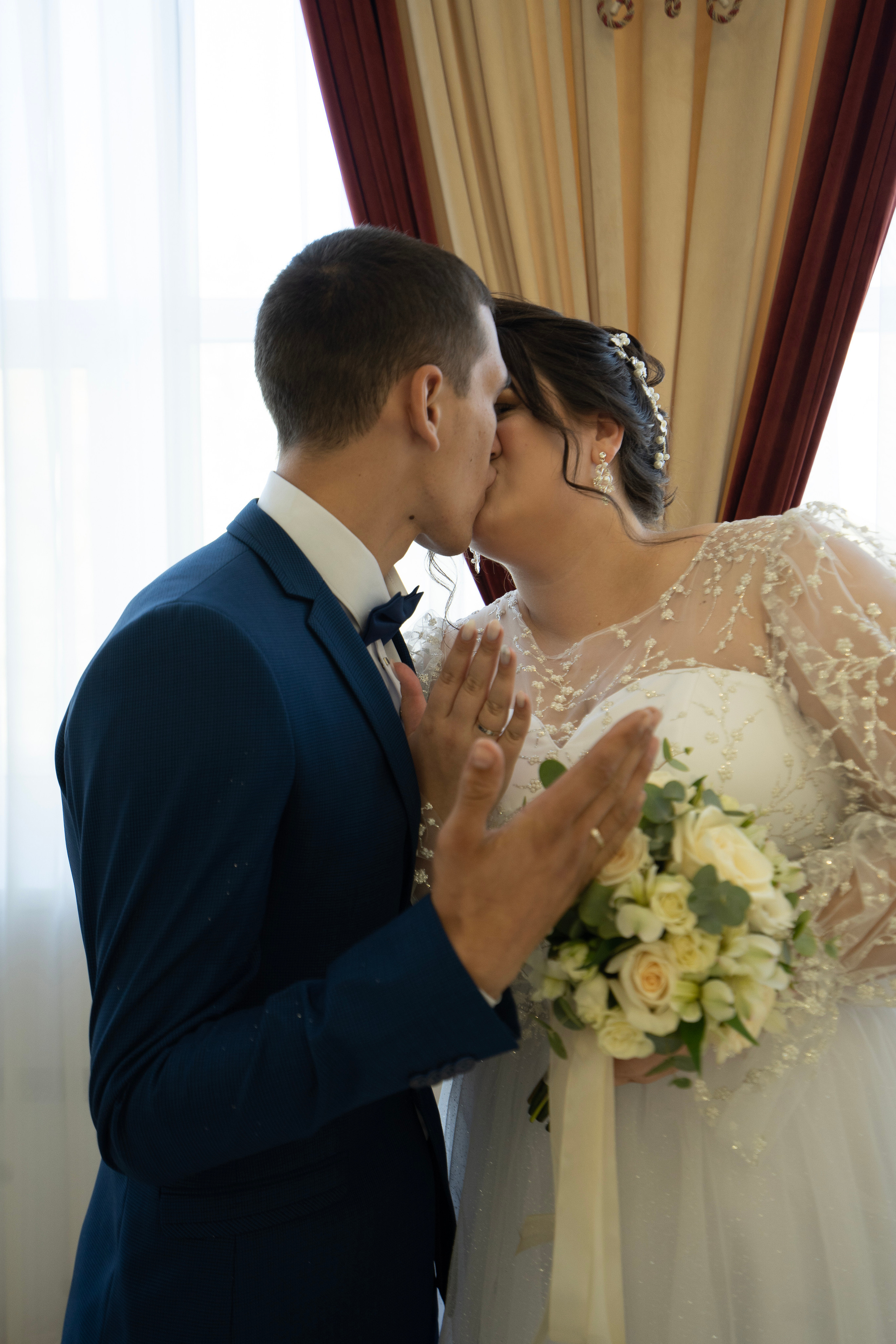 Свадебный и Женский фотограф в г. Кемерово