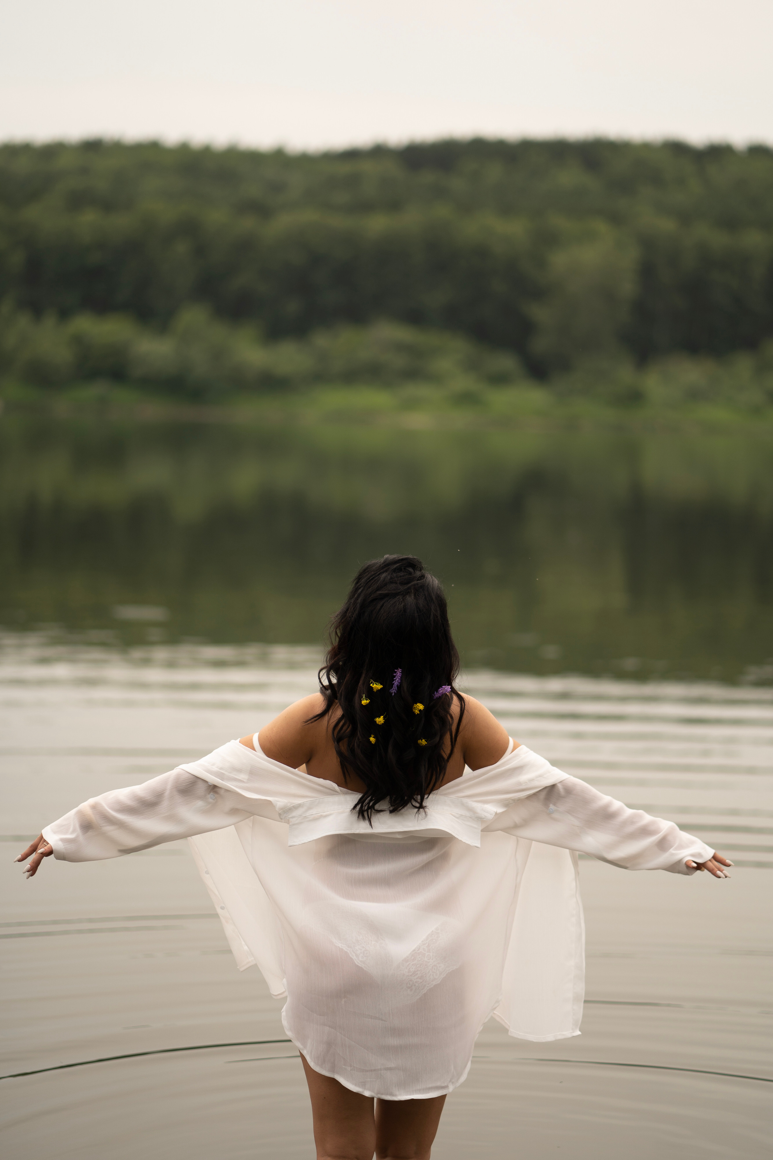 Свадебный и Женский фотограф в г. Кемерово