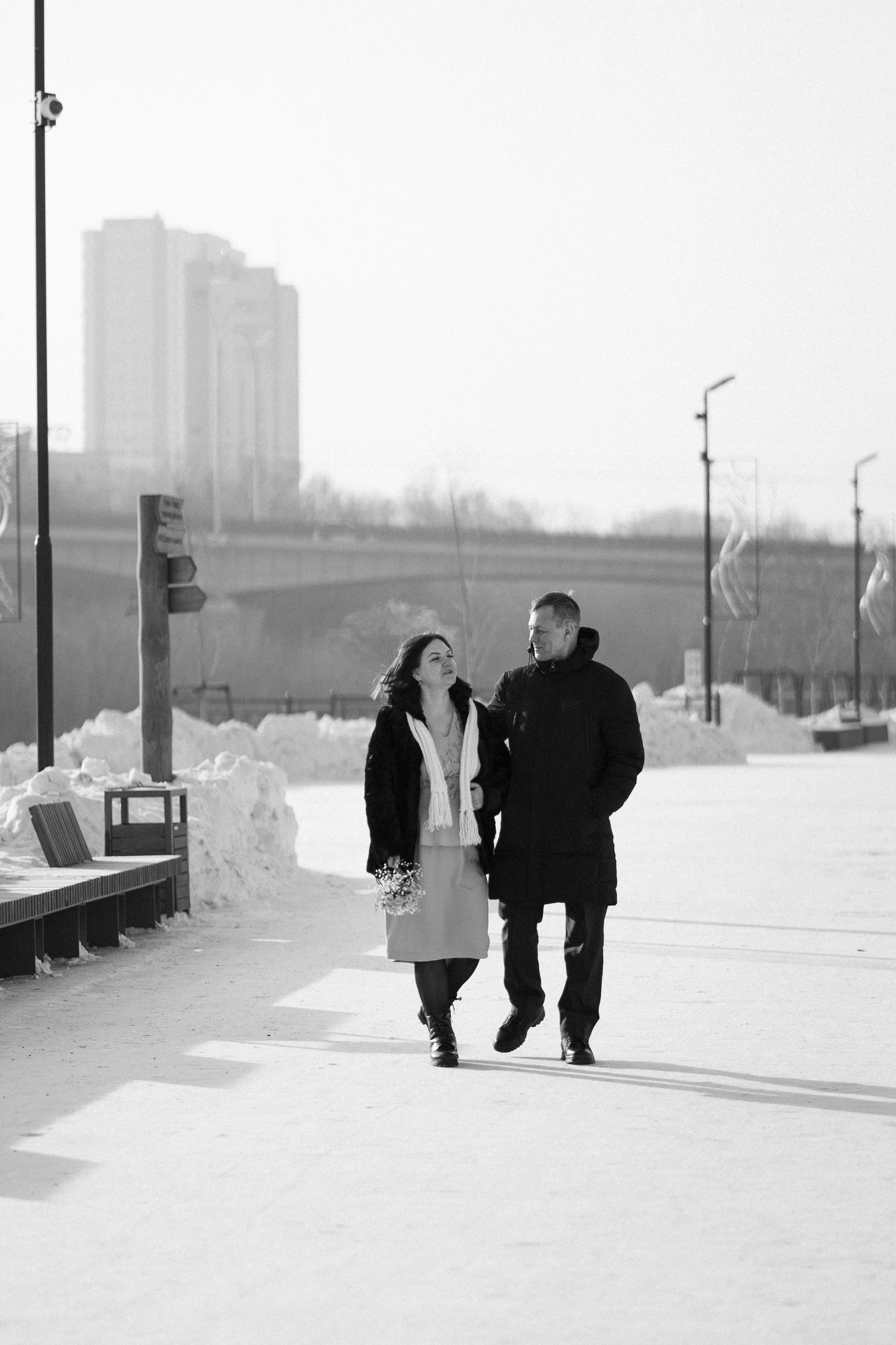 Свадебный и Женский фотограф в г. Кемерово