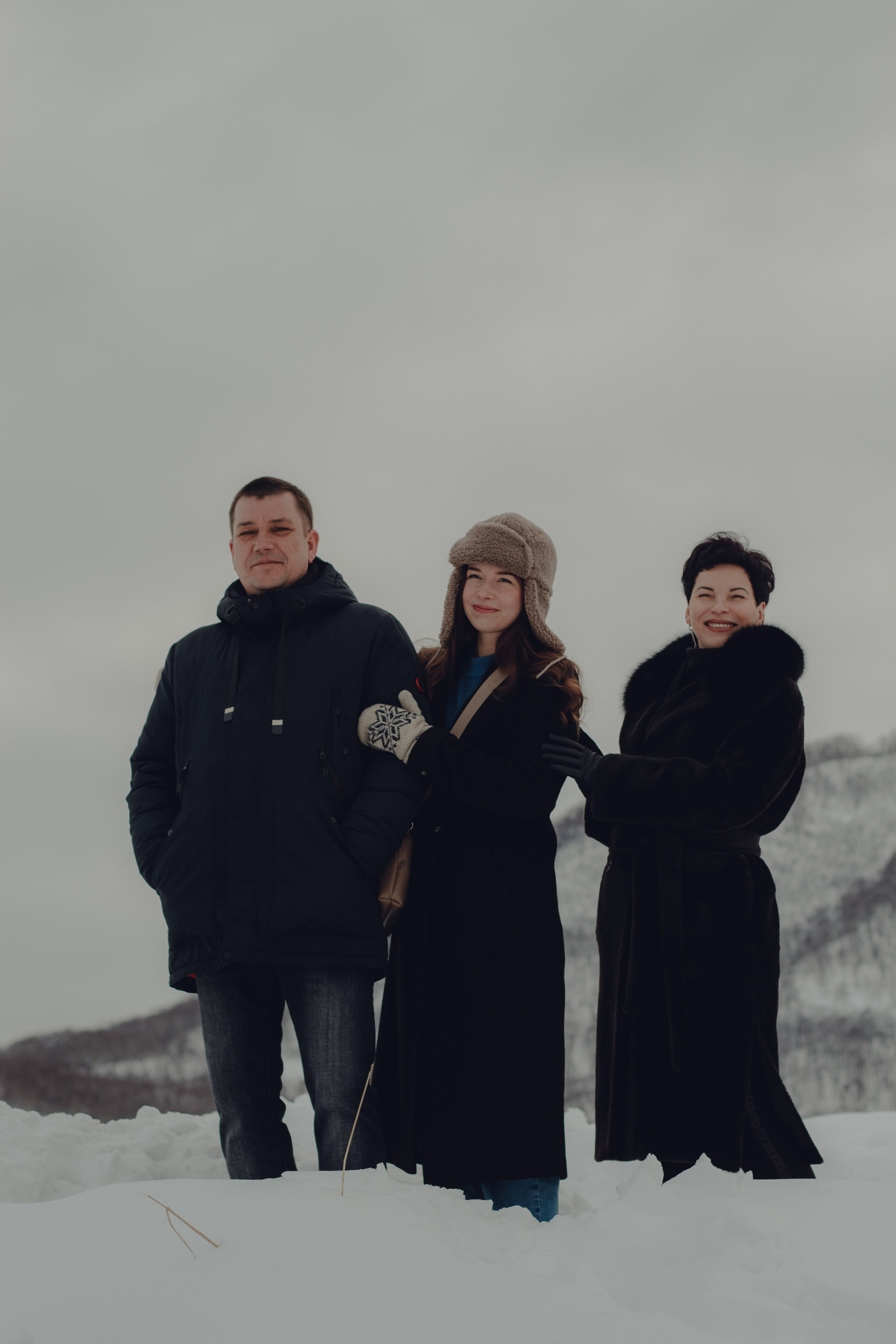 Отзывы. ФОТОГРАФ КАМЧАТКА Трошева Алина