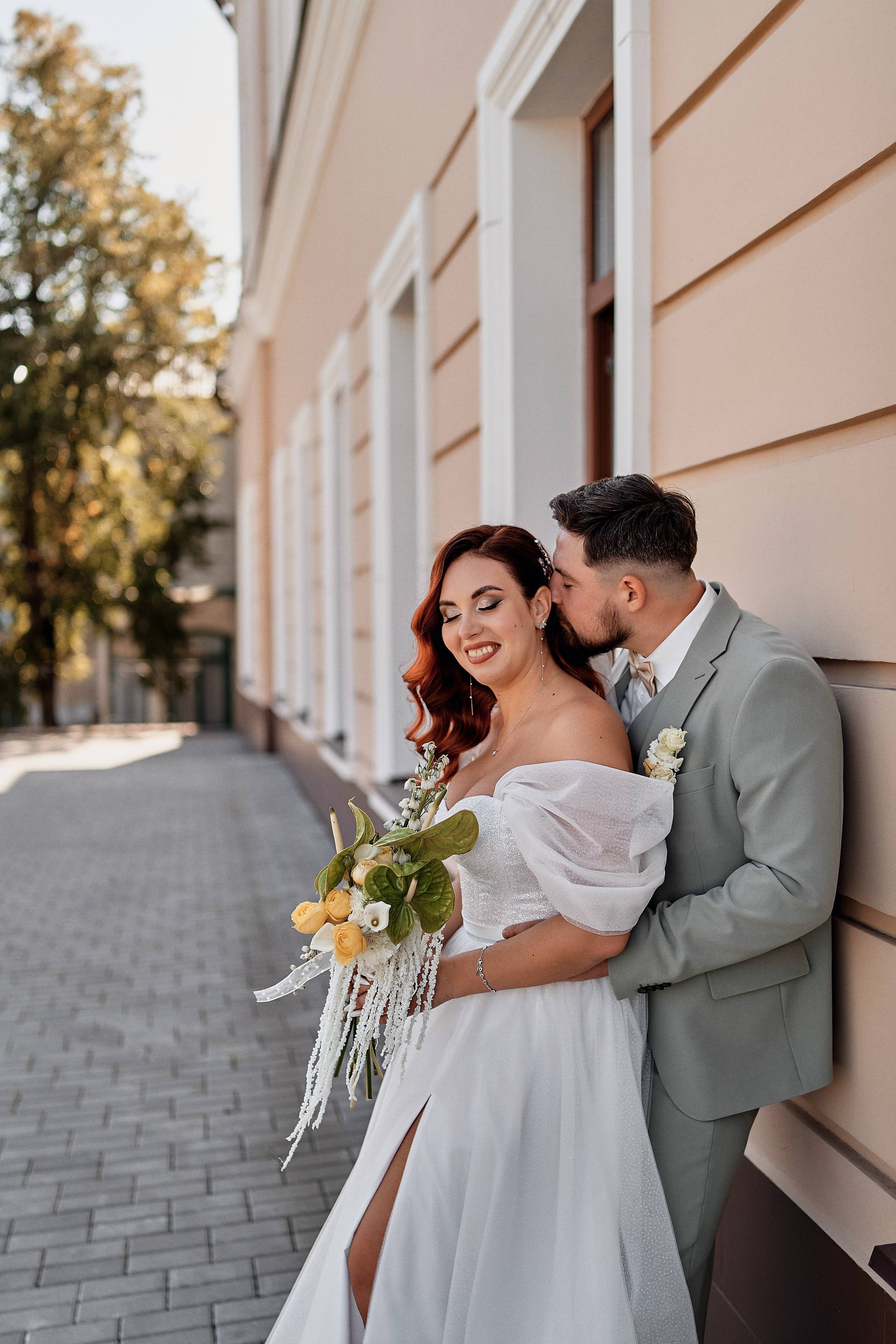 Свадебные истории. Свадебная, семейная фото и видео съёмка в Пензе