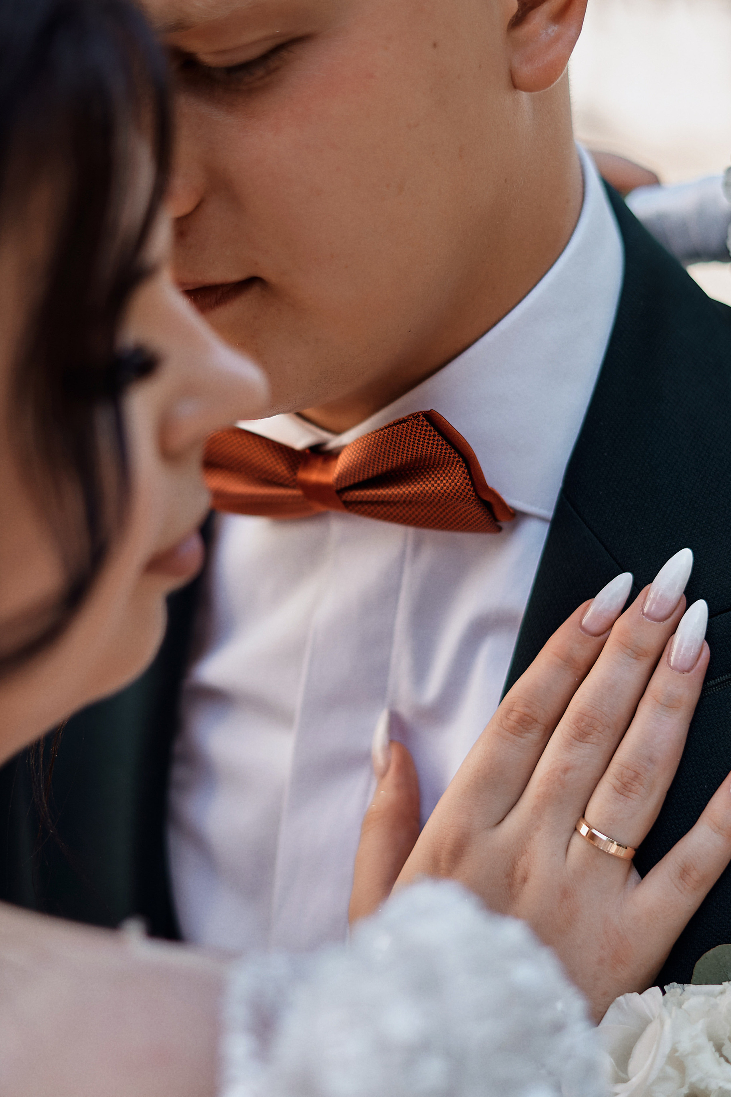 Свадебные истории. Свадебная, семейная фото и видео съёмка в Пензе