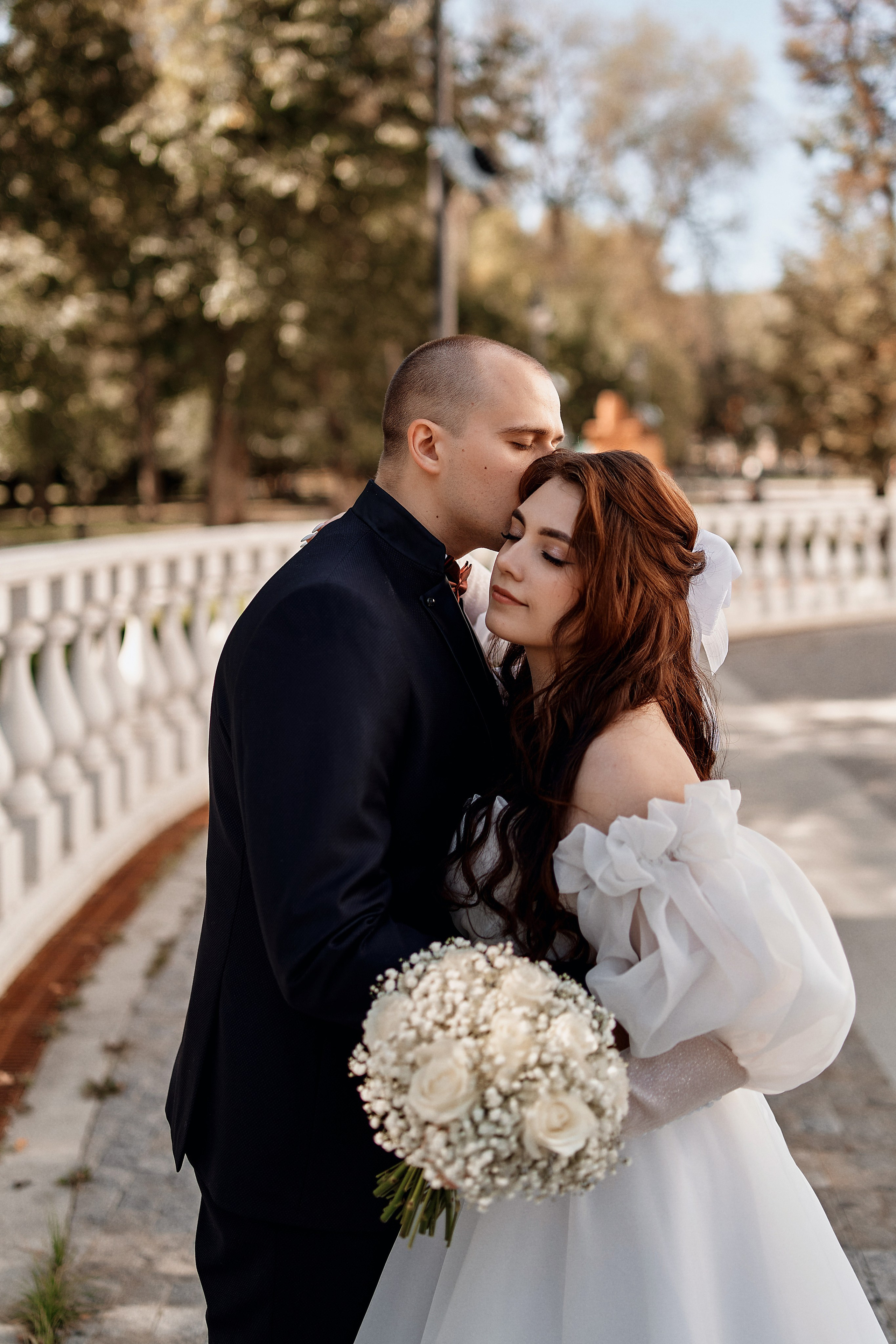 Свадебные истории. Свадебная, семейная фото и видео съёмка в Пензе