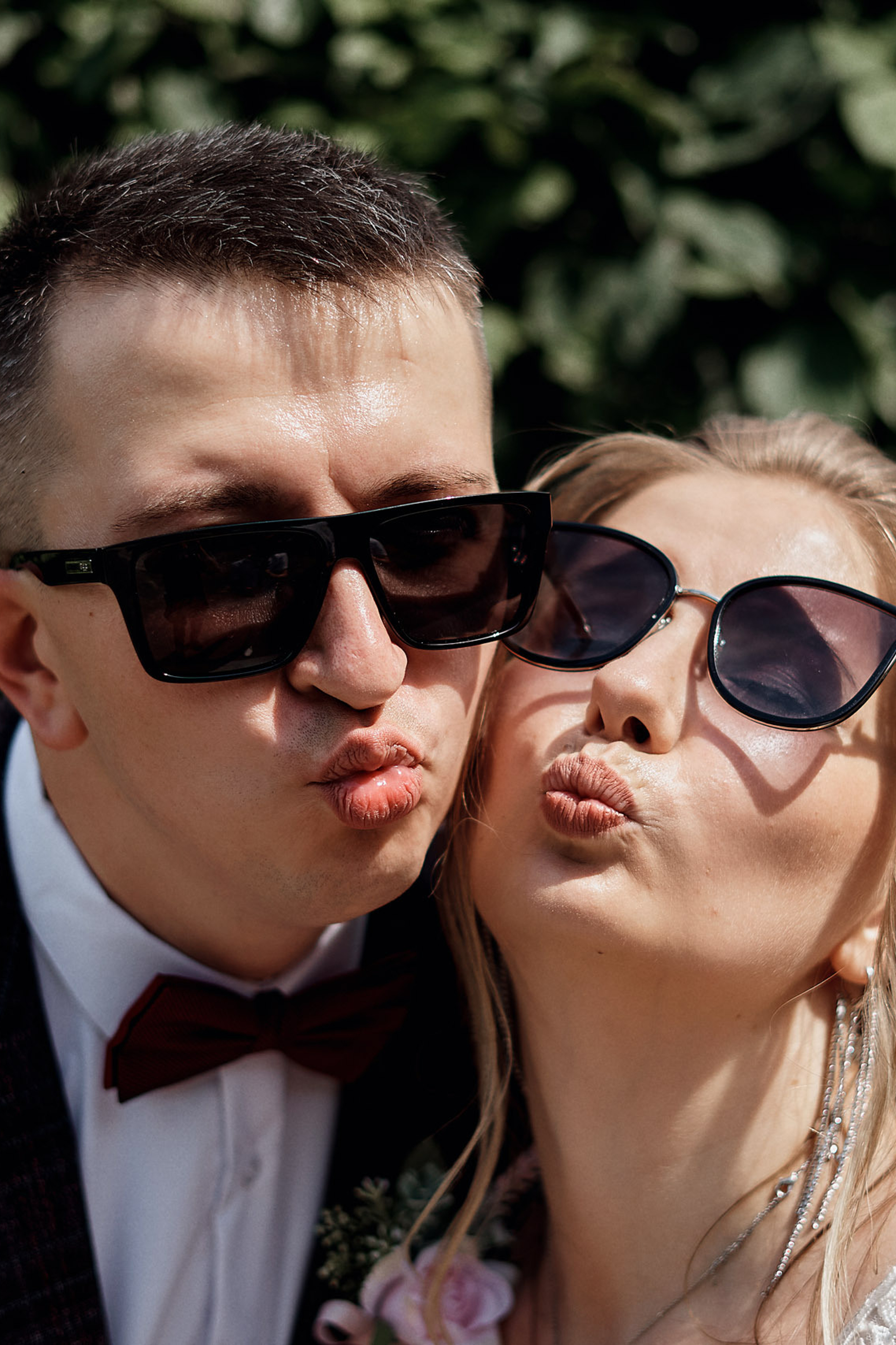 Свадебные истории. Свадебная, семейная фото и видео съёмка в Пензе