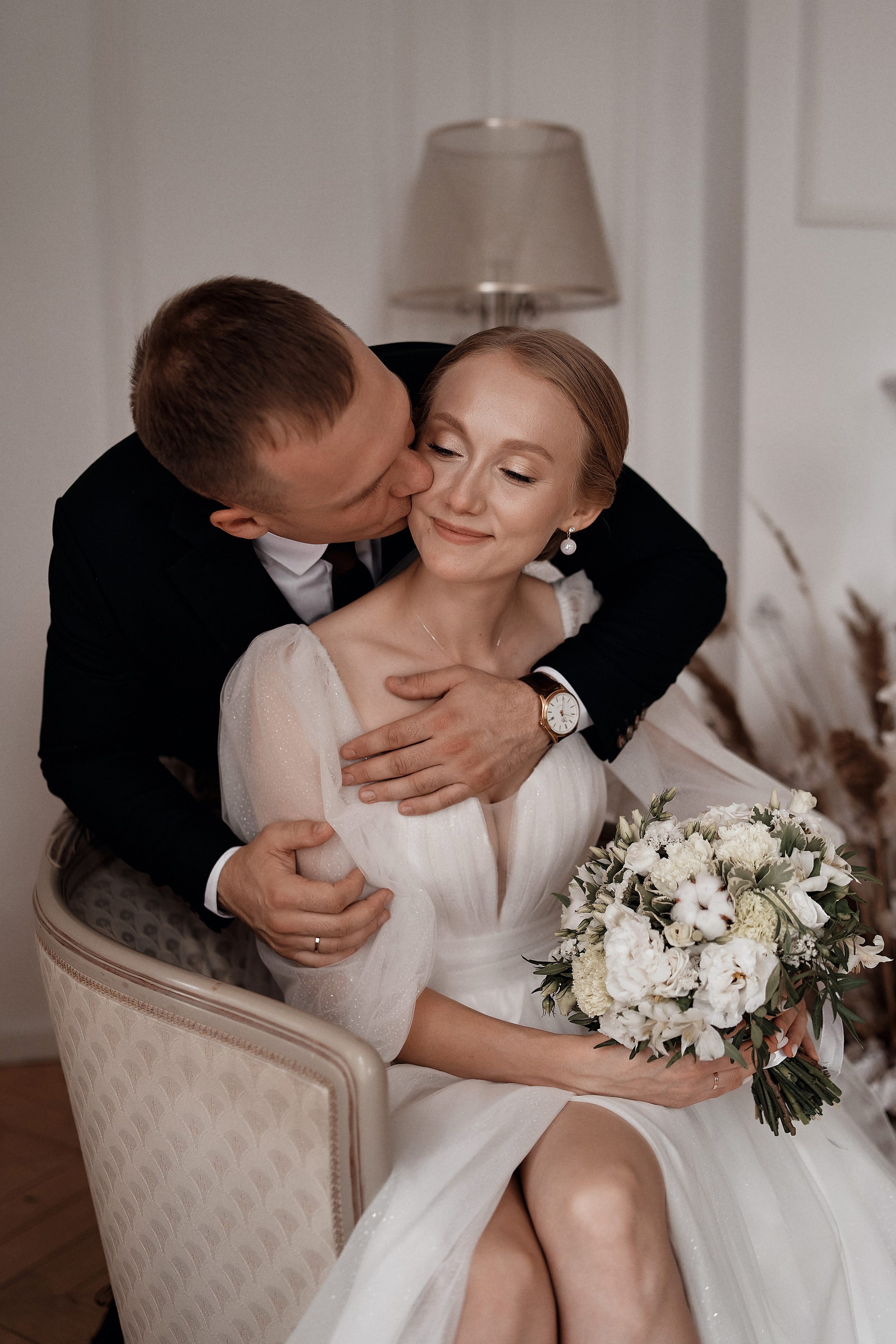 Свадебные истории. Свадебная, семейная фото и видео съёмка в Пензе