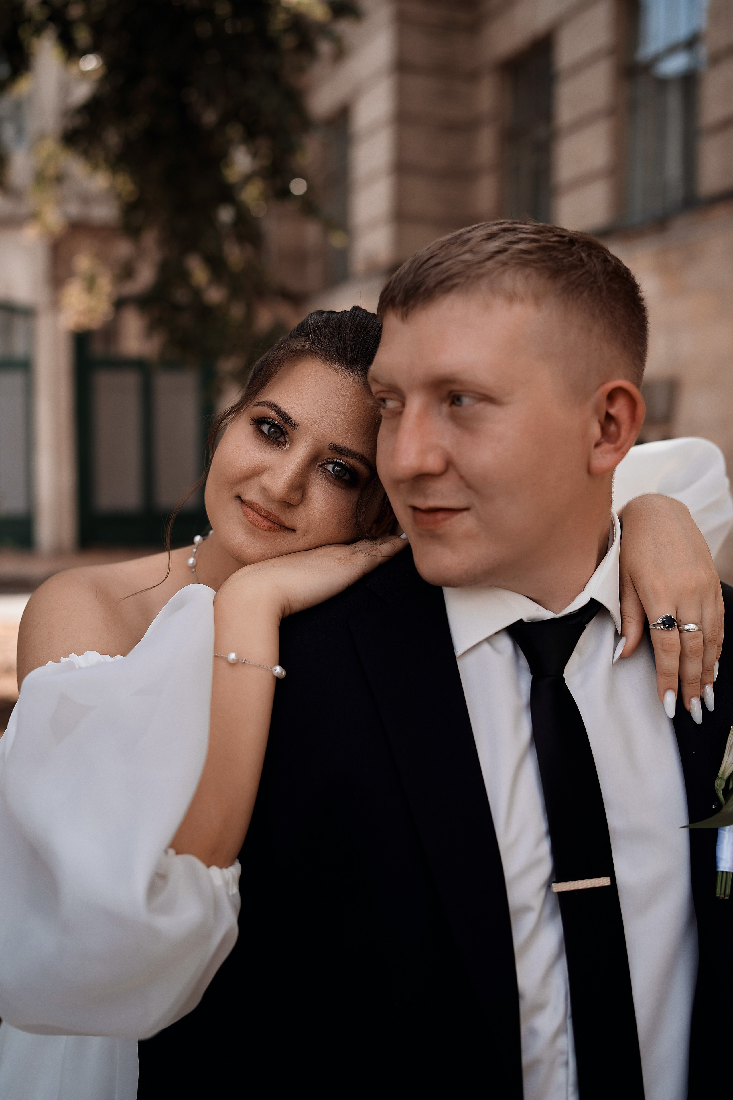 Свадебные истории. Свадебная, семейная фото и видео съёмка в Пензе