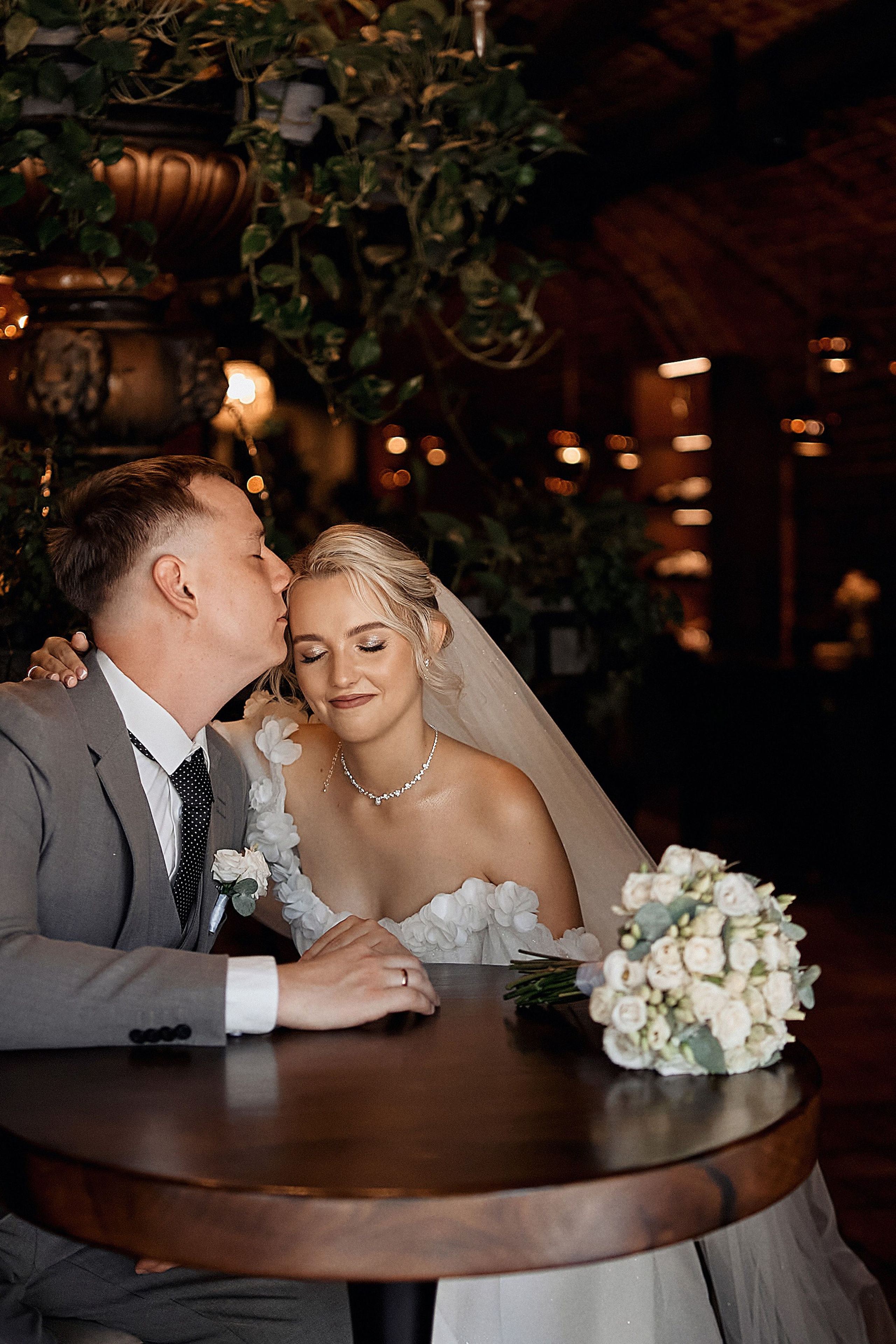 Свадебные истории. Свадебная, семейная фото и видео съёмка в Пензе