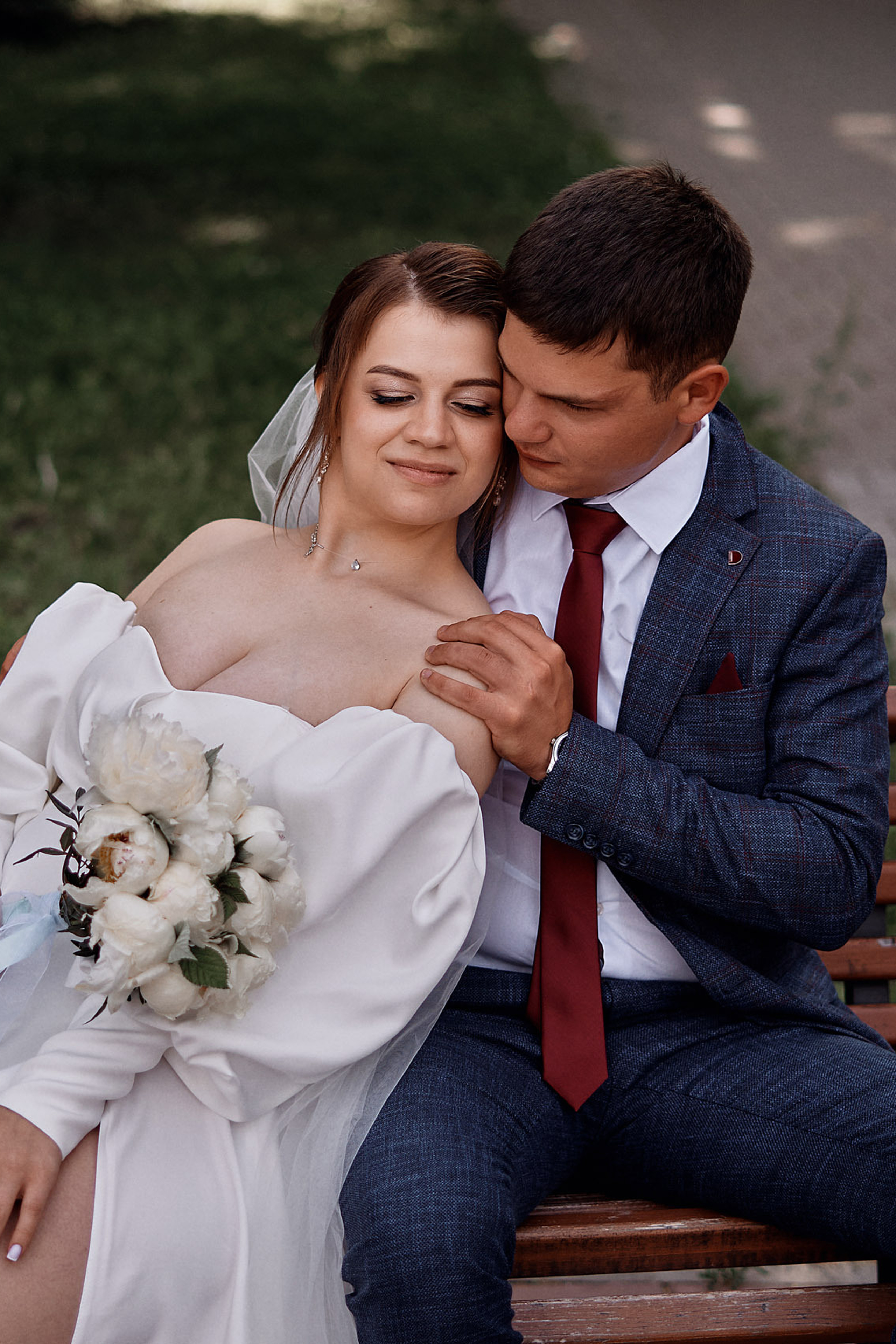 Свадебные истории. Свадебная, семейная фото и видео съёмка в Пензе