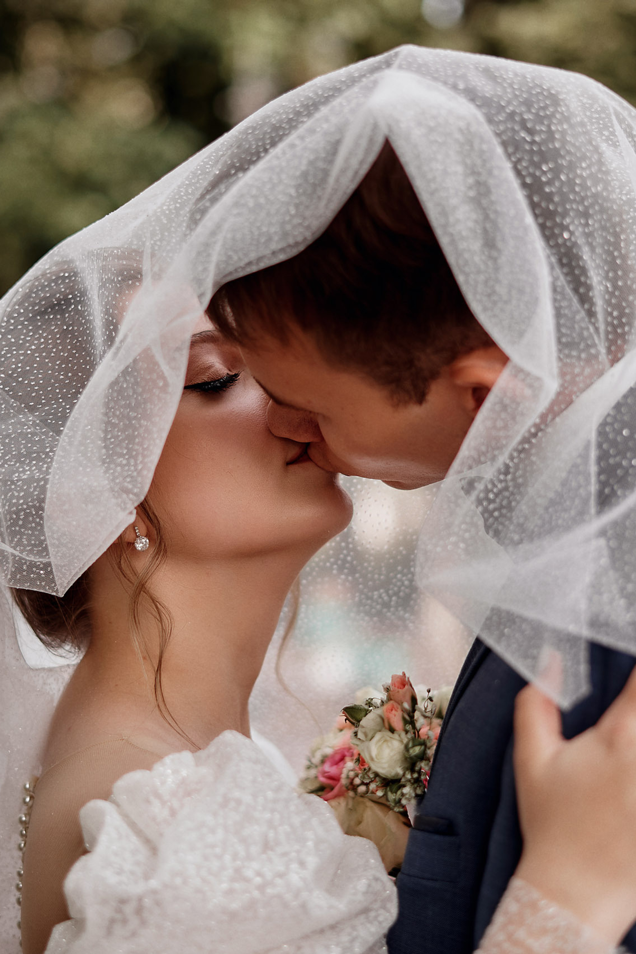 Свадебные истории. Свадебная, семейная фото и видео съёмка в Пензе