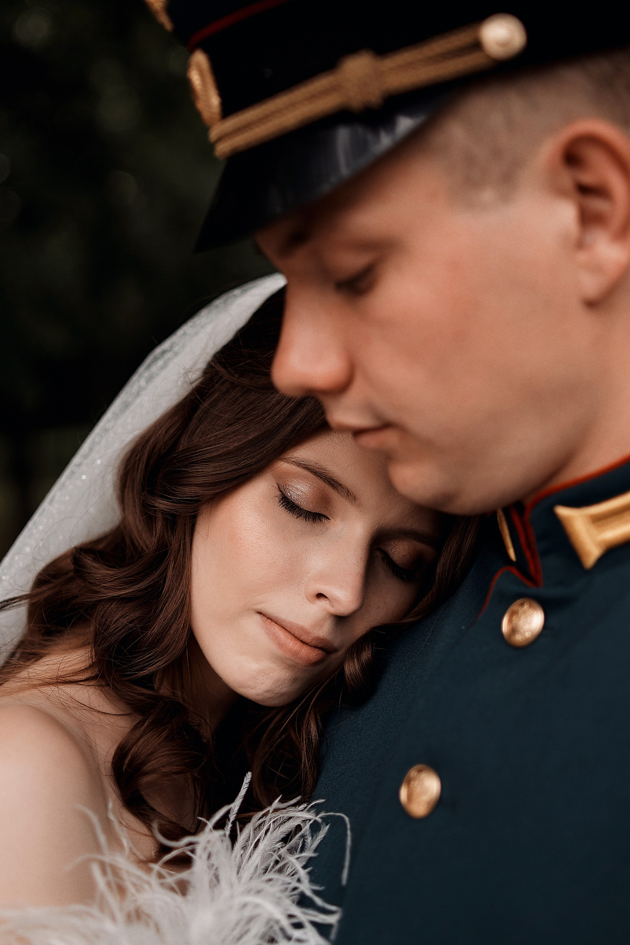 Свадебные истории. Свадебная, семейная фото и видео съёмка в Пензе