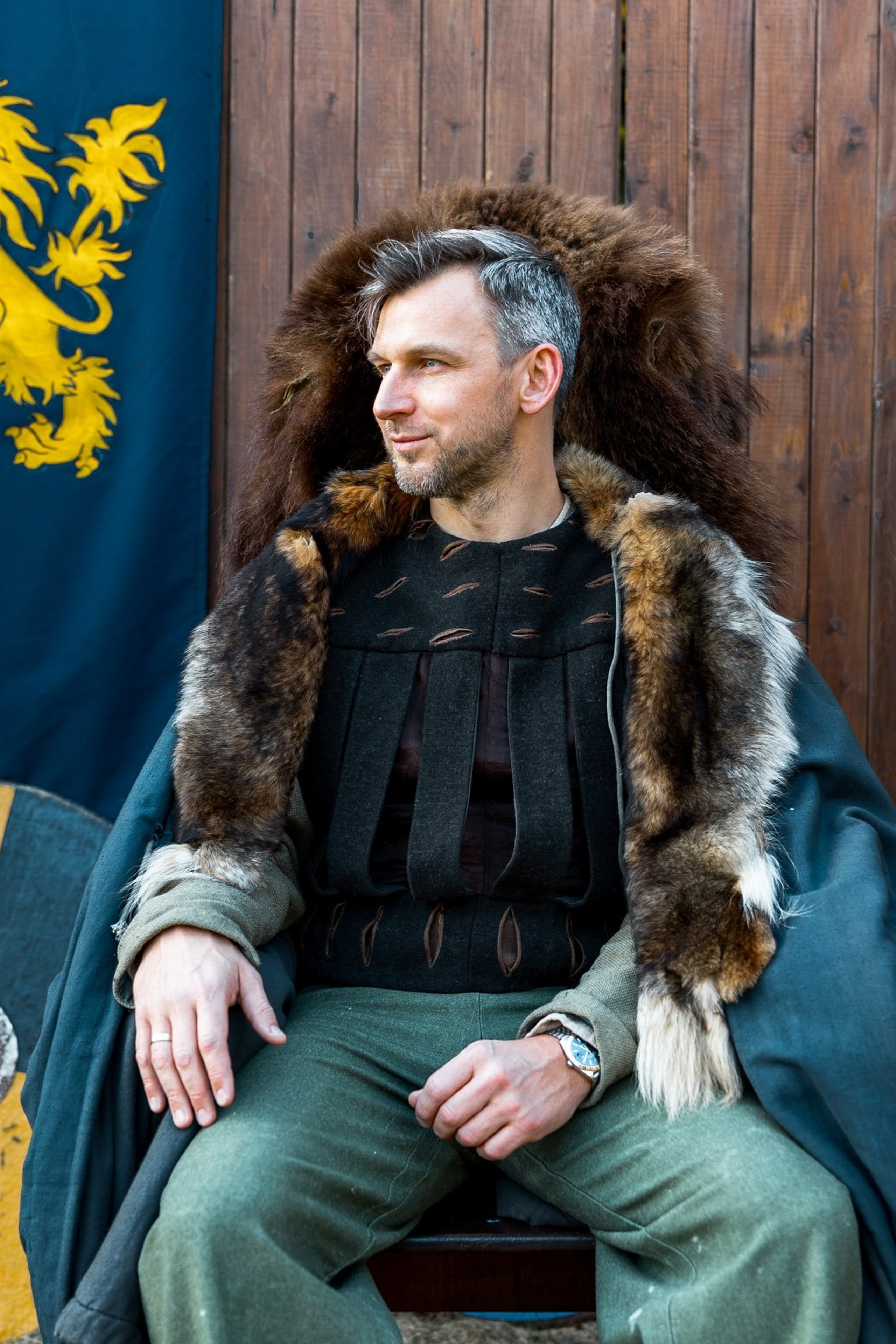Николай